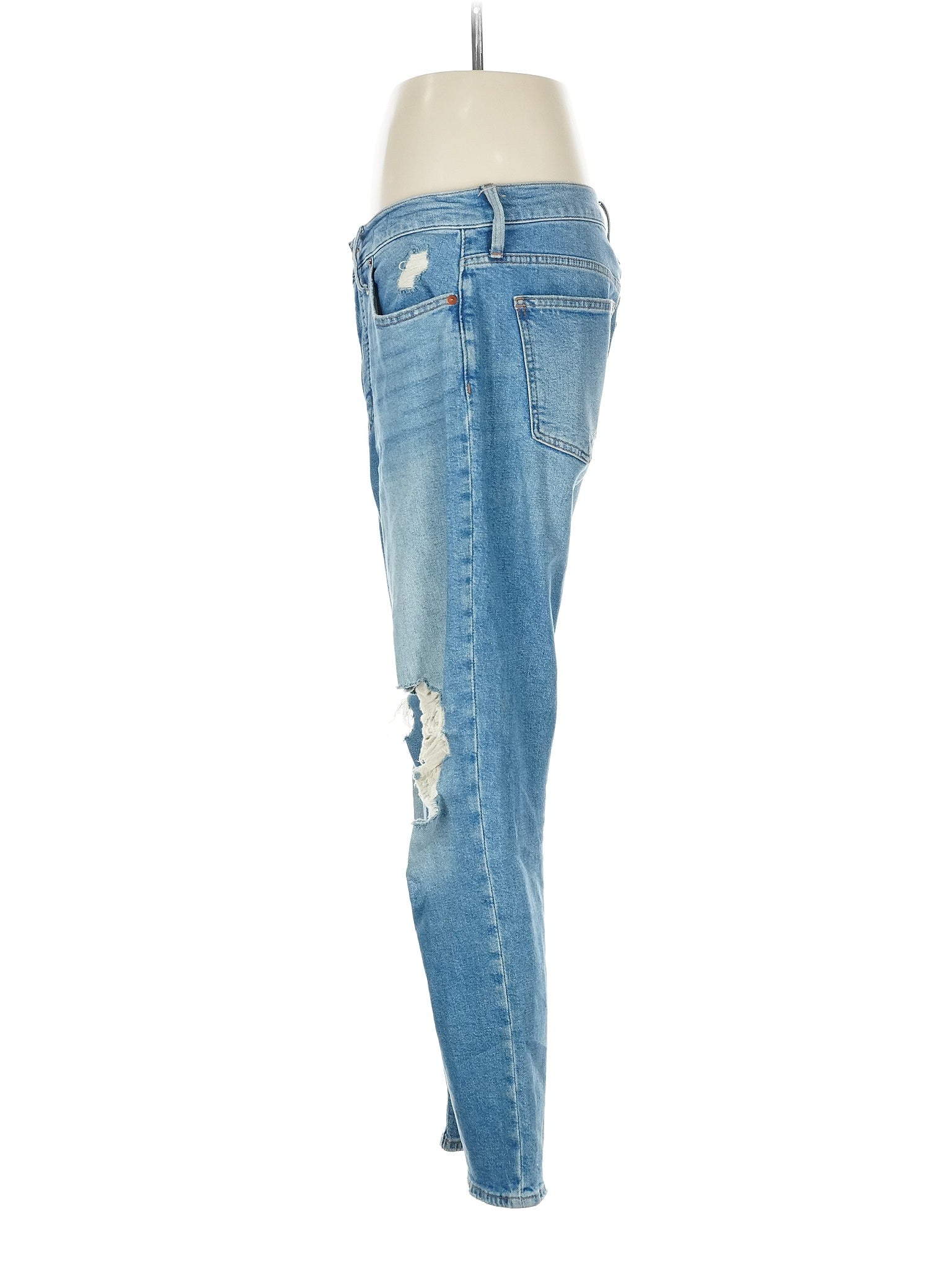4 waist size - 29