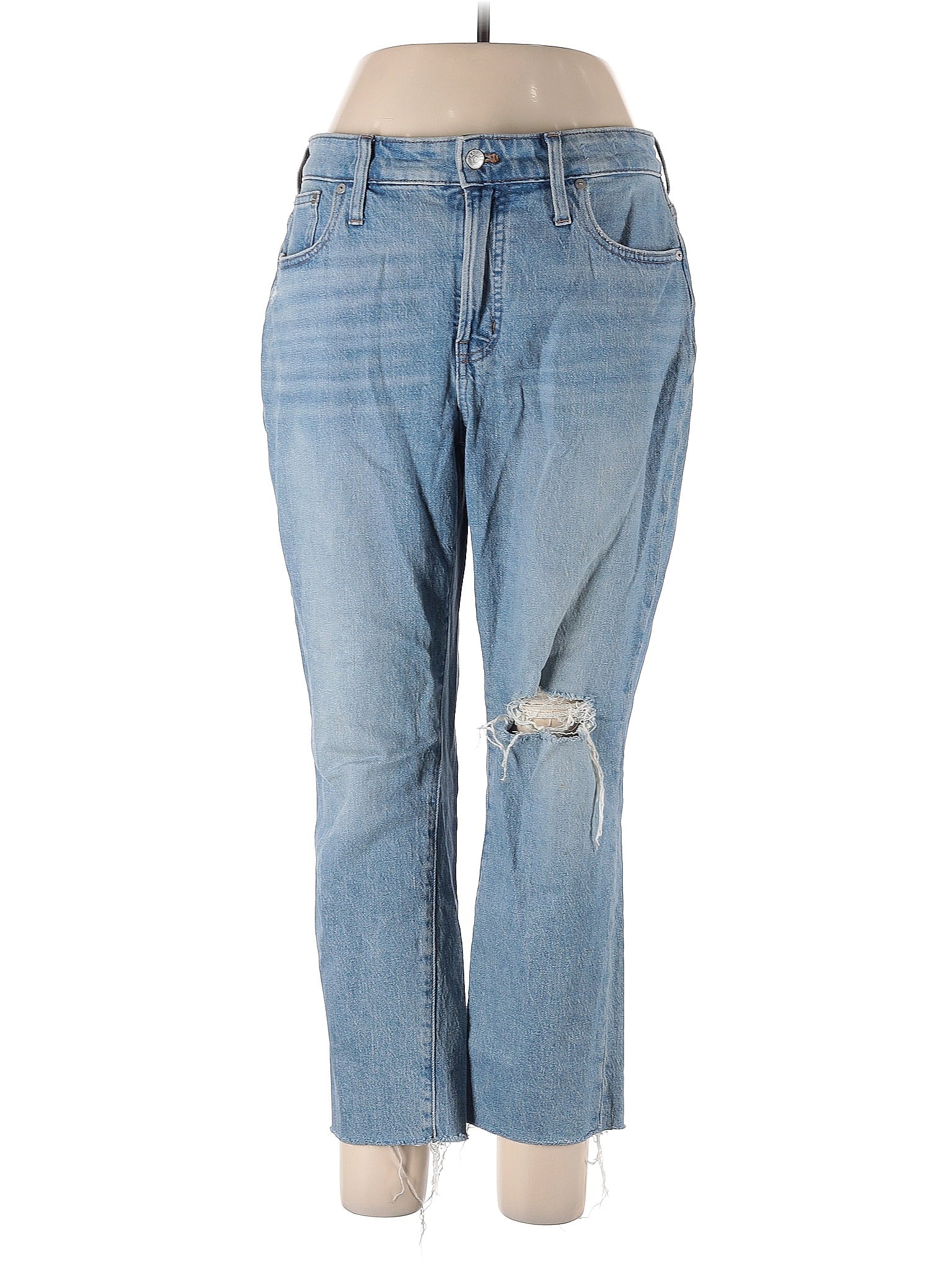 1 waist size - 31 P