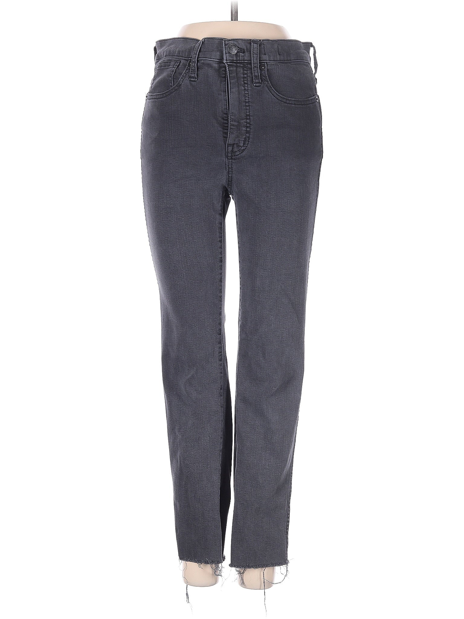 1 waist size - 25