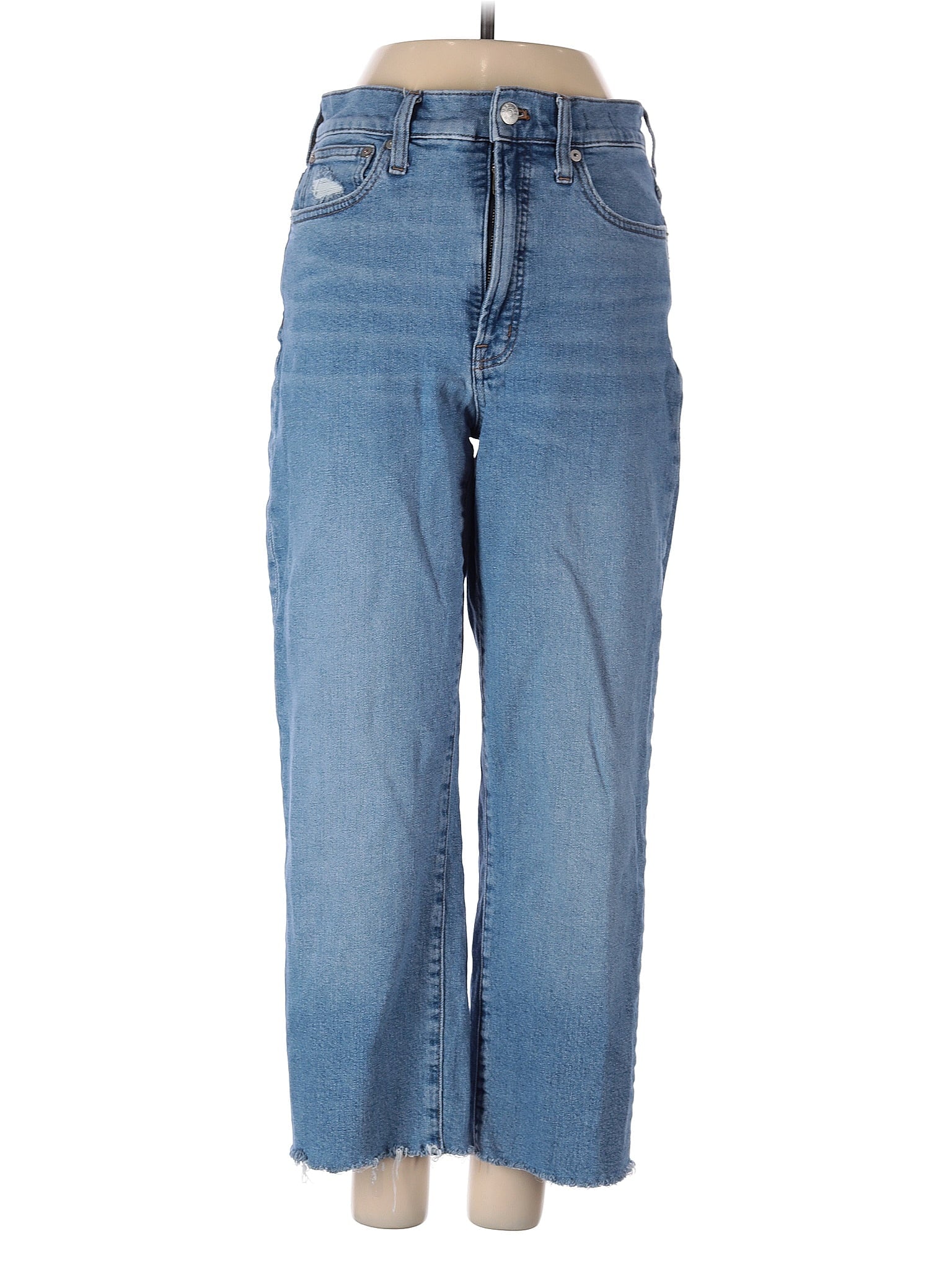 1 waist size - 26