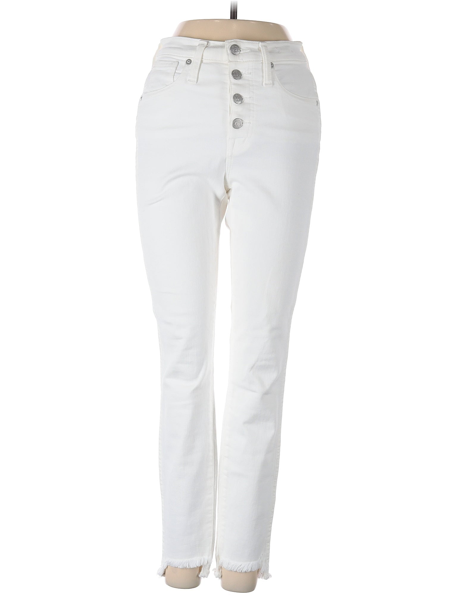 1 waist size - 23