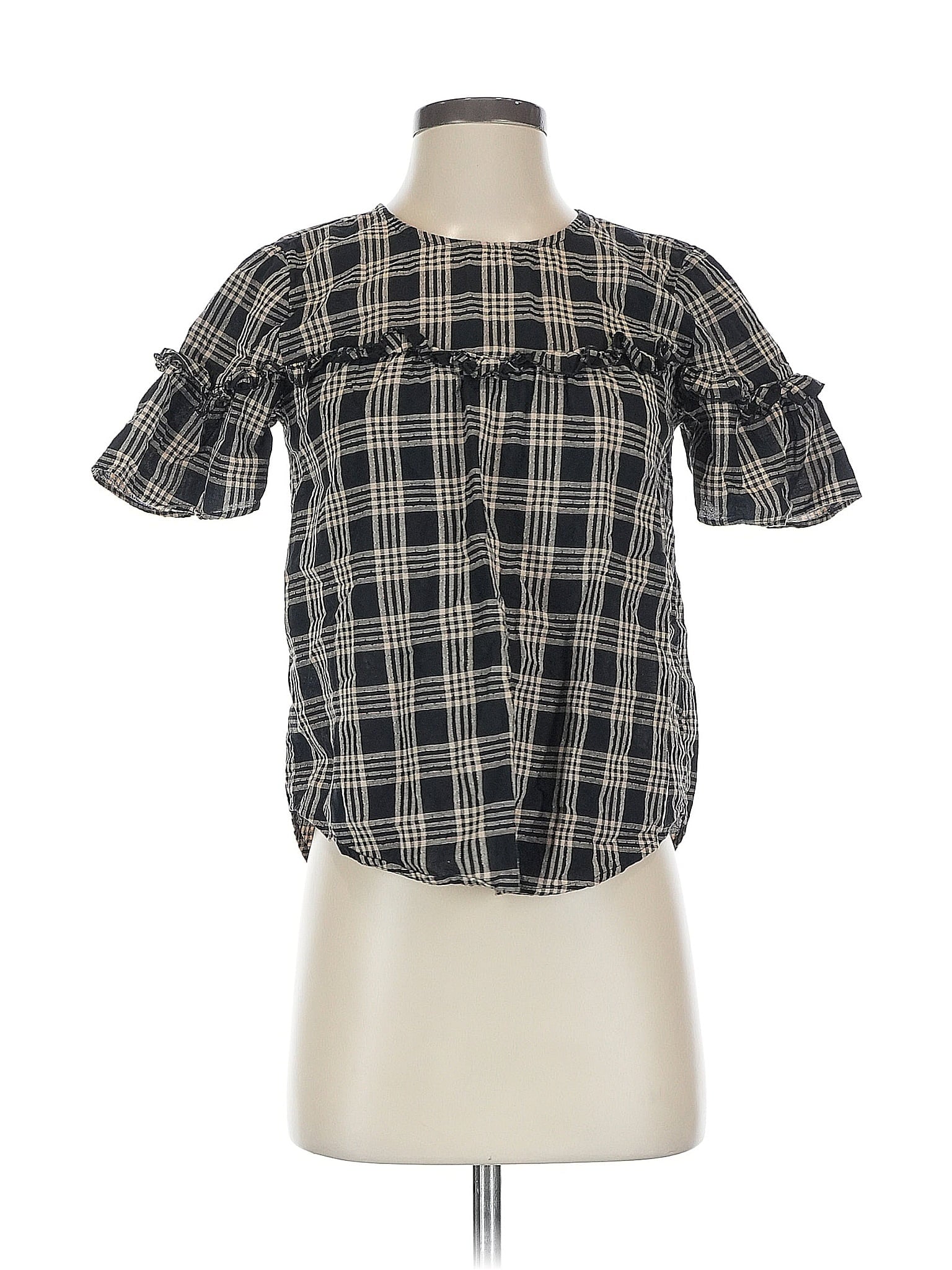 1 size - XS
