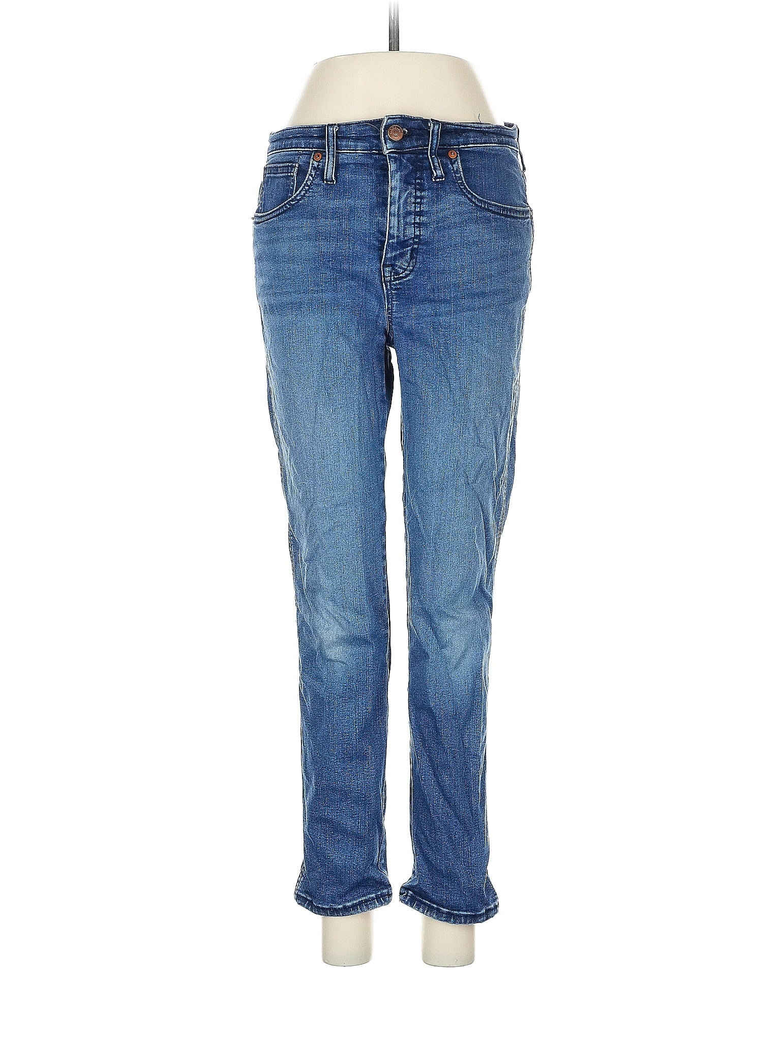 1 waist size - 28