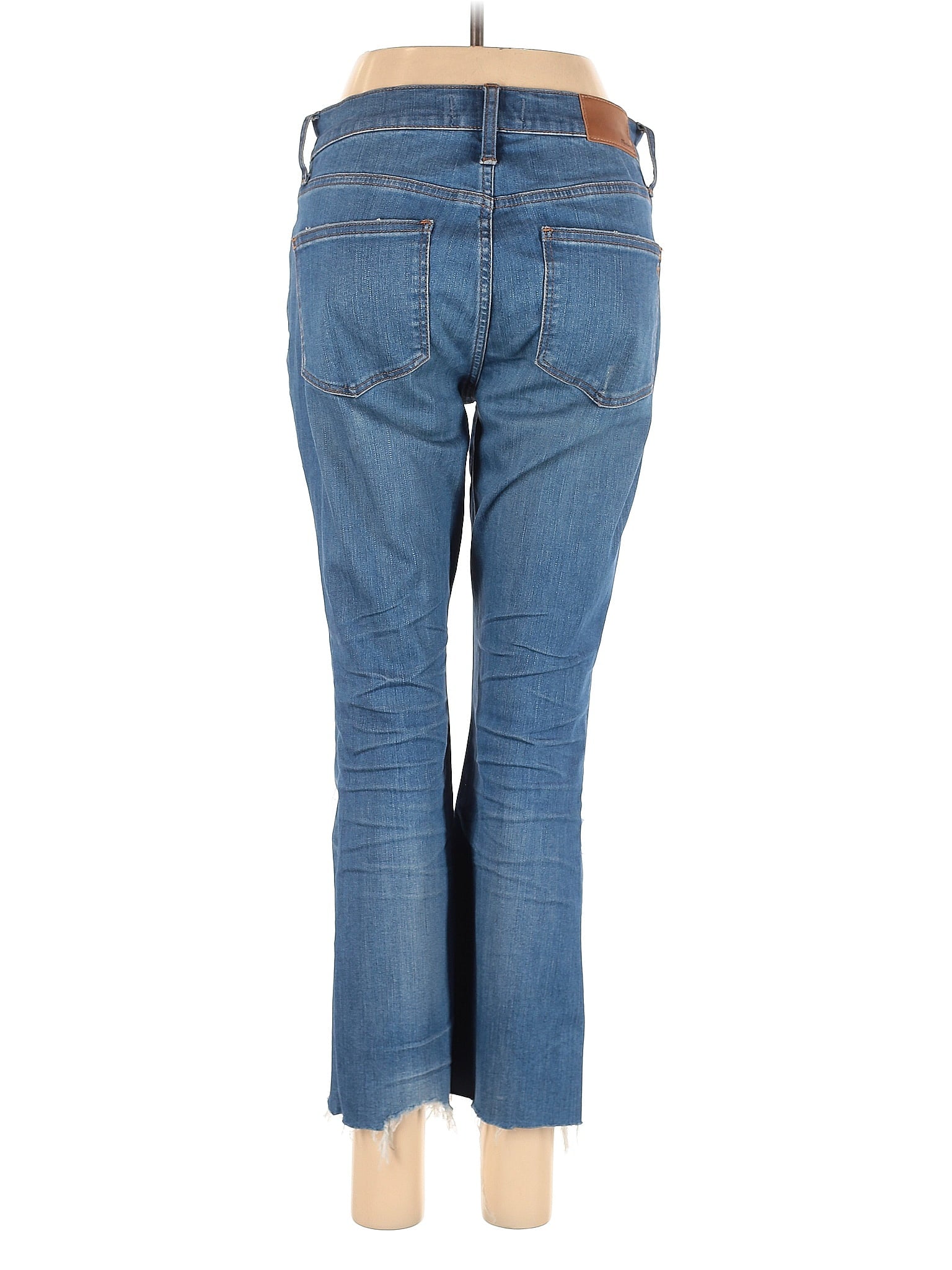 2 waist size - 27