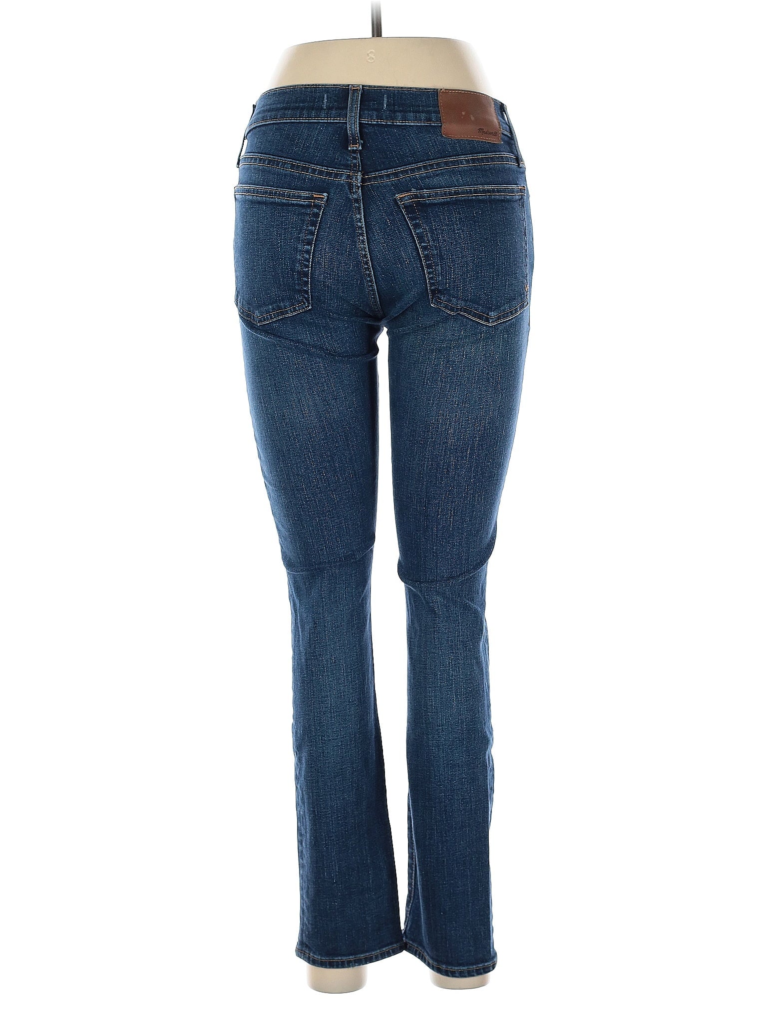 2 waist size - 28