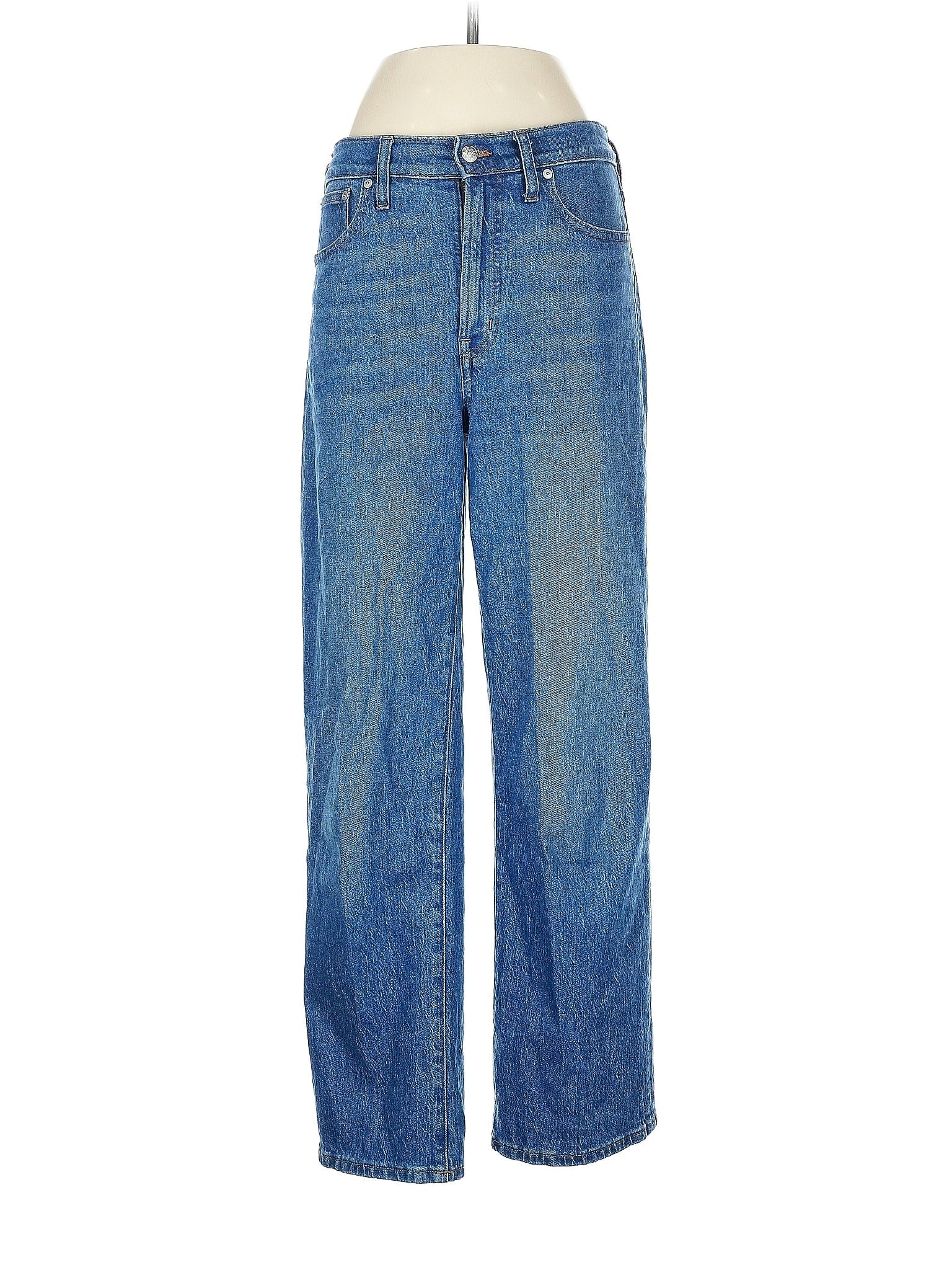 1 waist size - 28