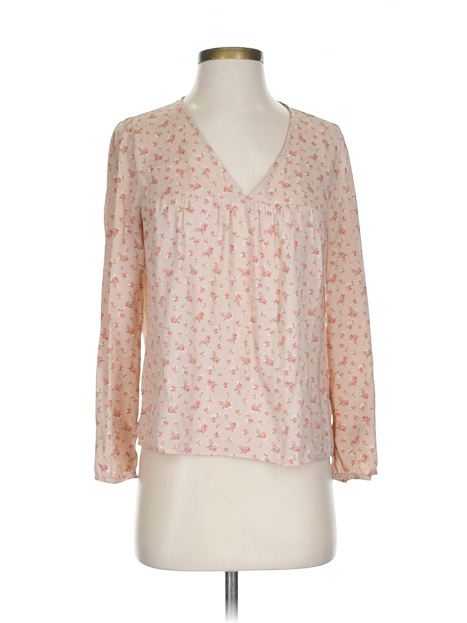 1 size - S