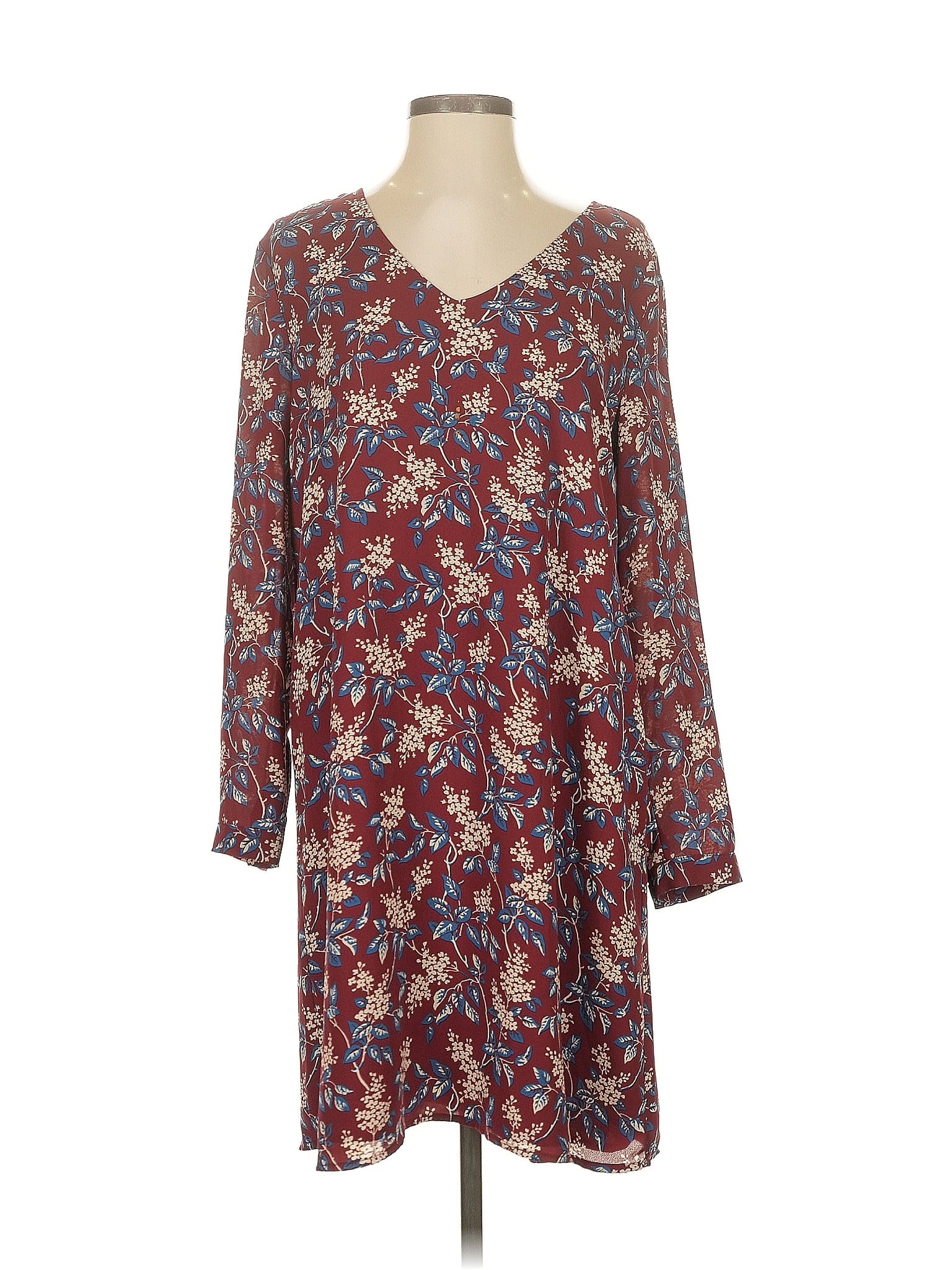 1 size - S