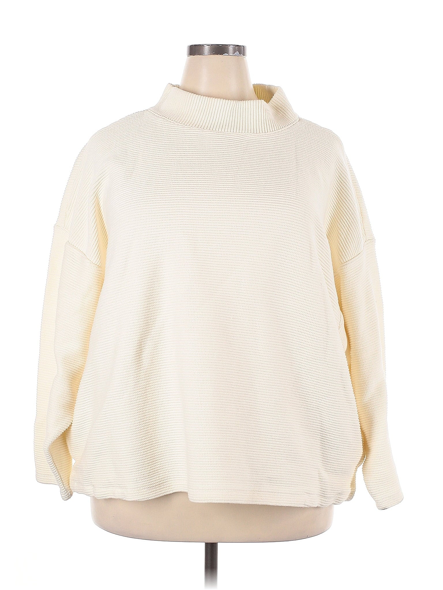 1 size - 4X W