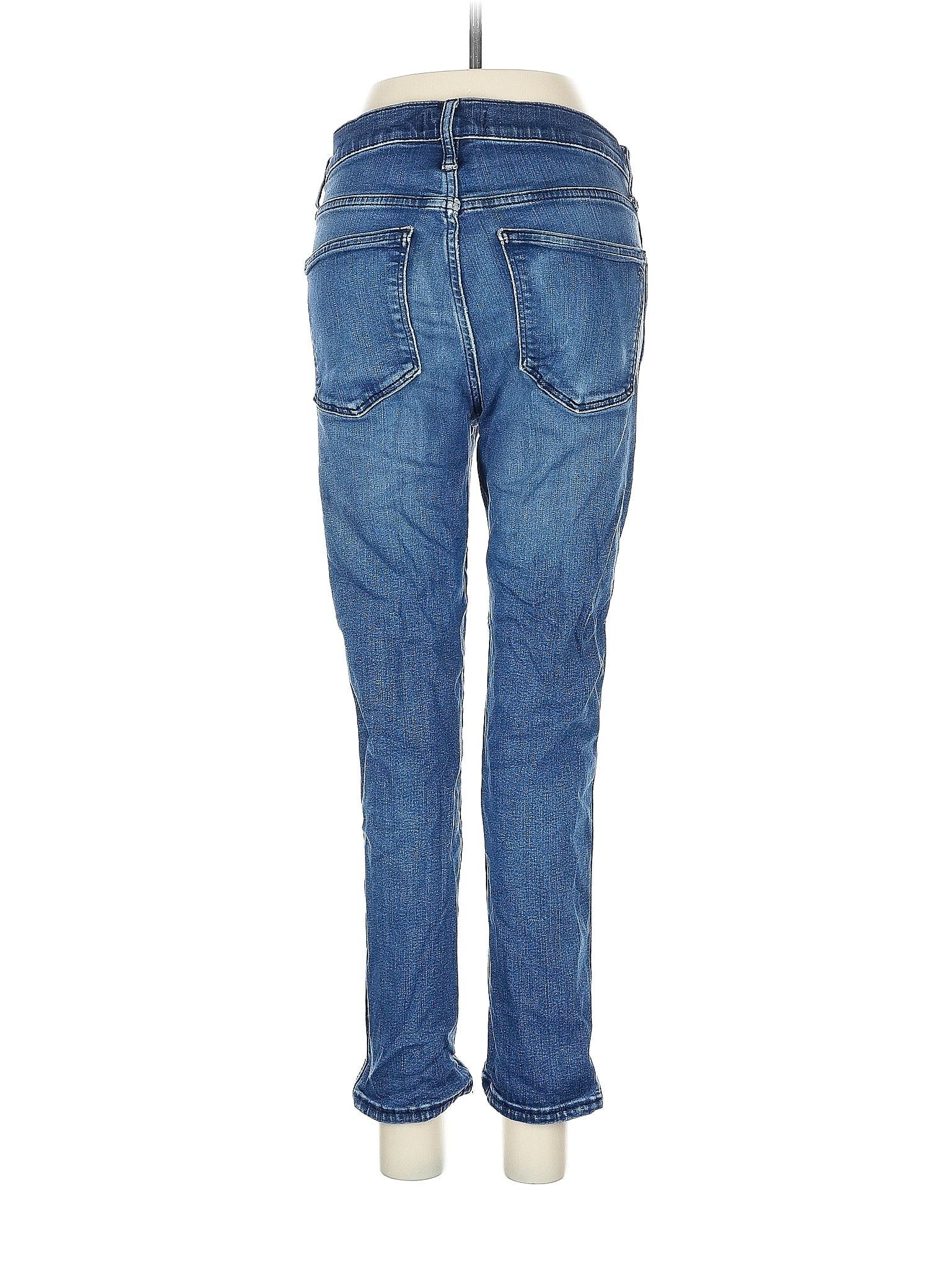 2 waist size - 28