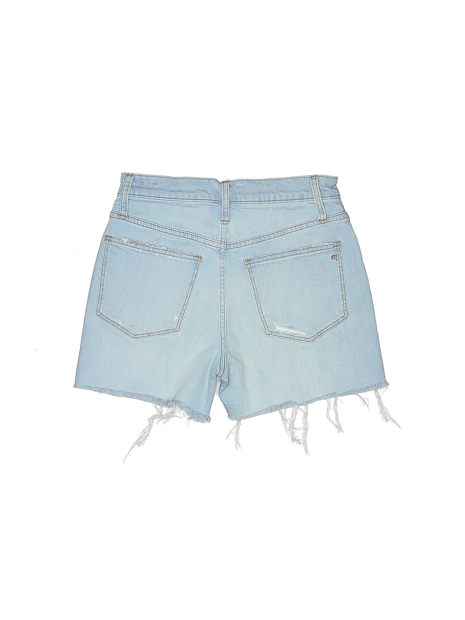 2 waist size - 24