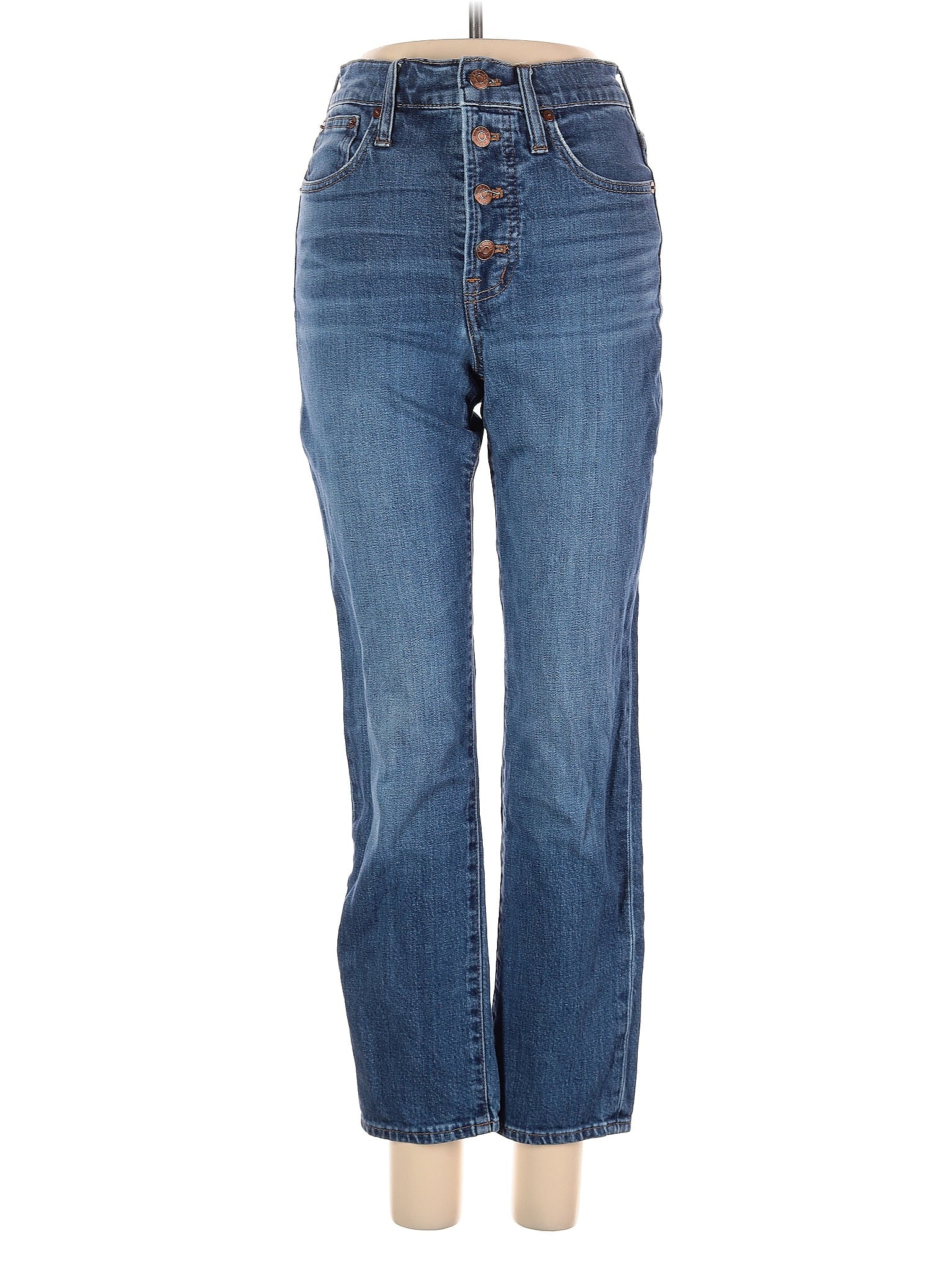 1 waist size - 24