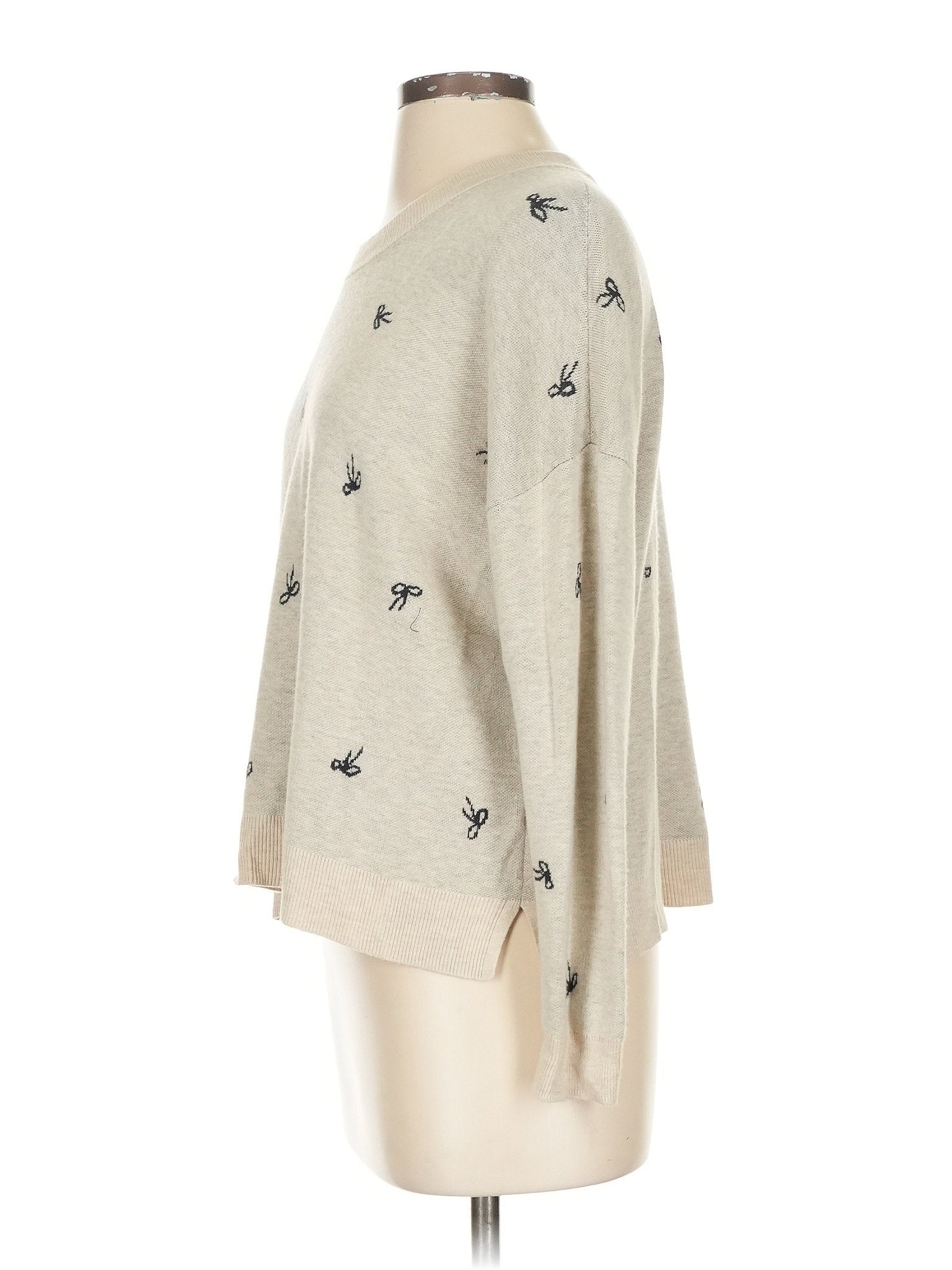 4 size - S