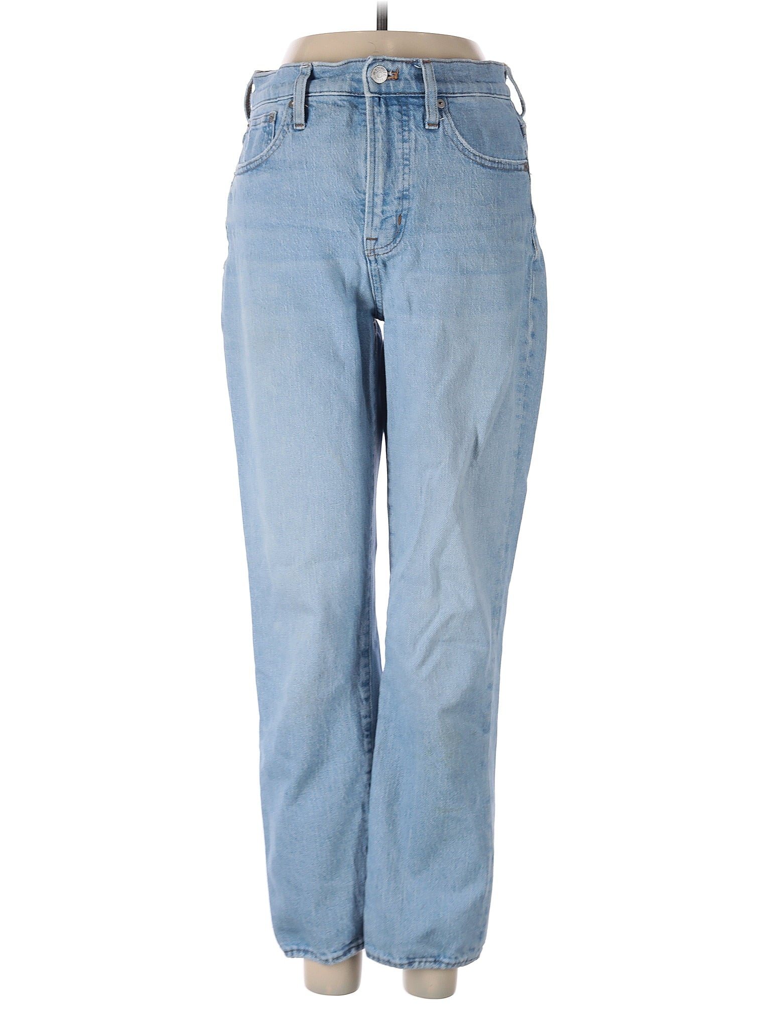 1 waist size - 25