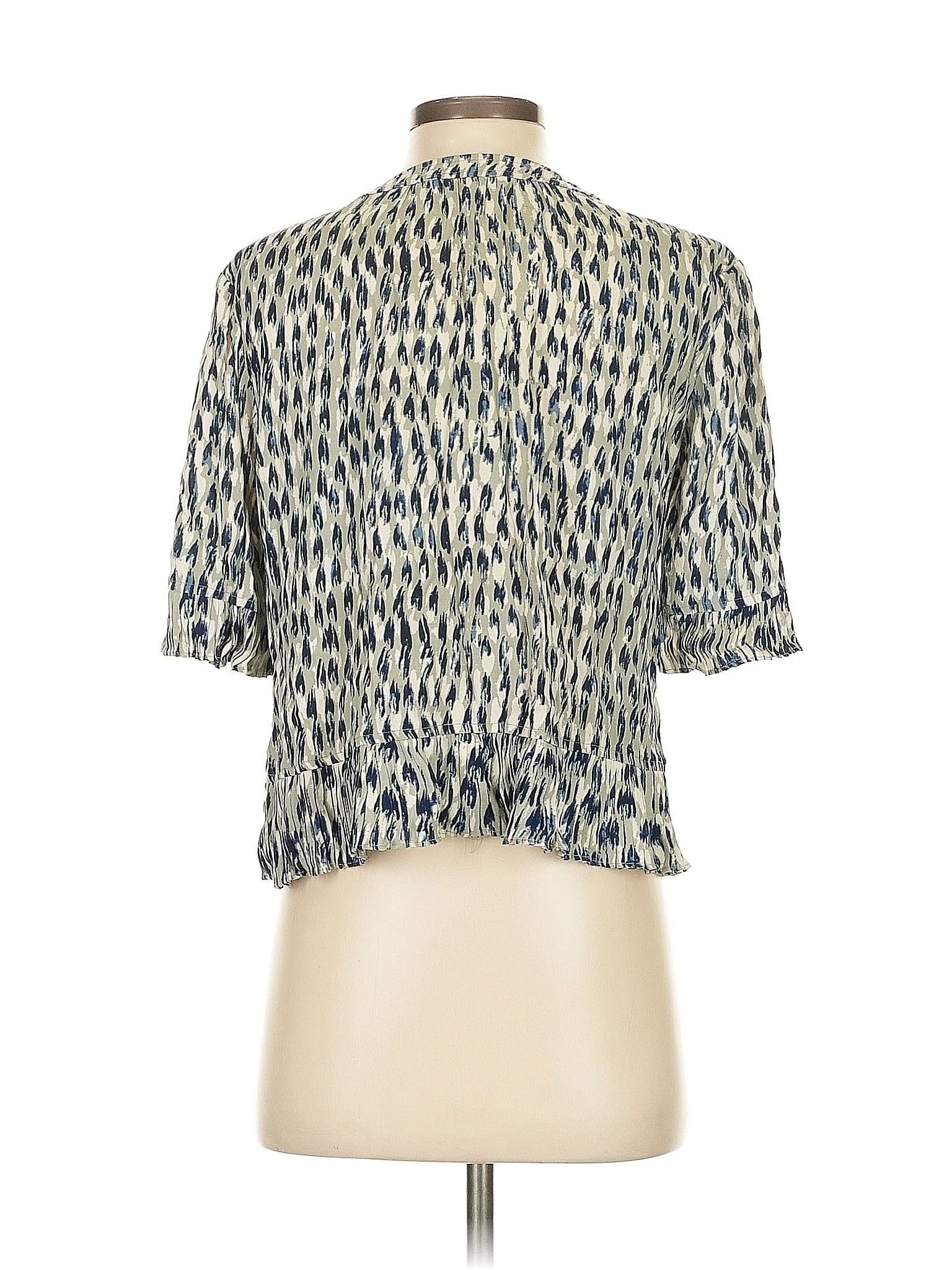 2 size - S