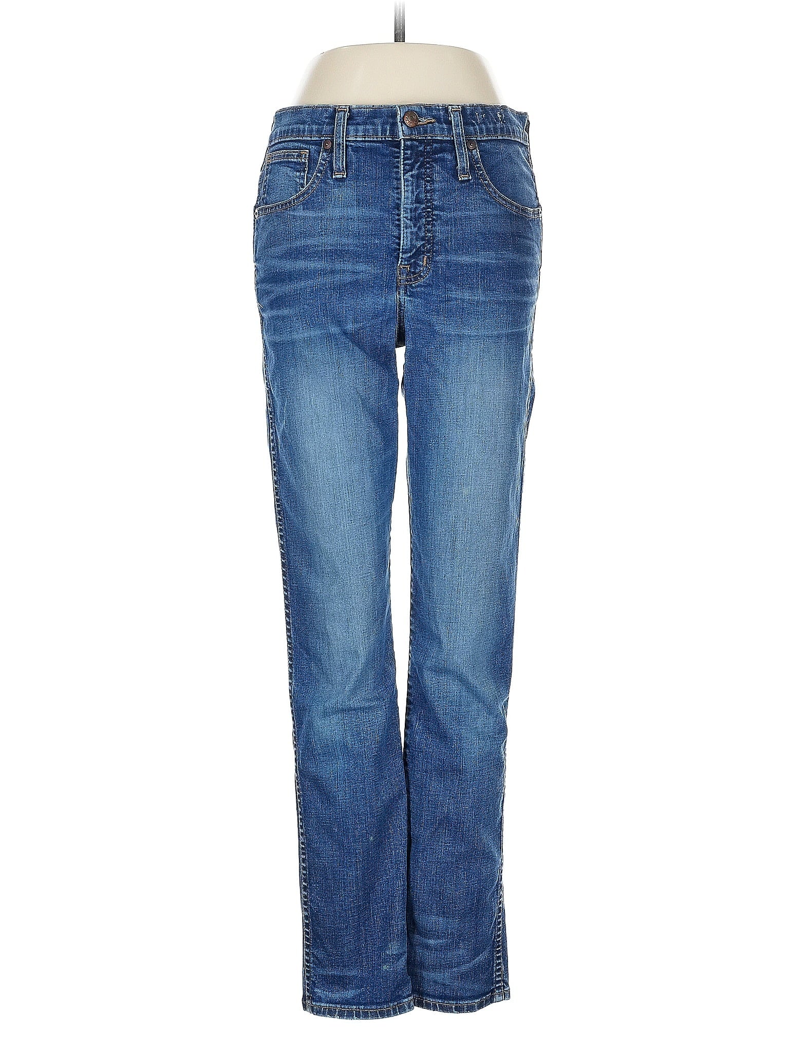 1 waist size - 28