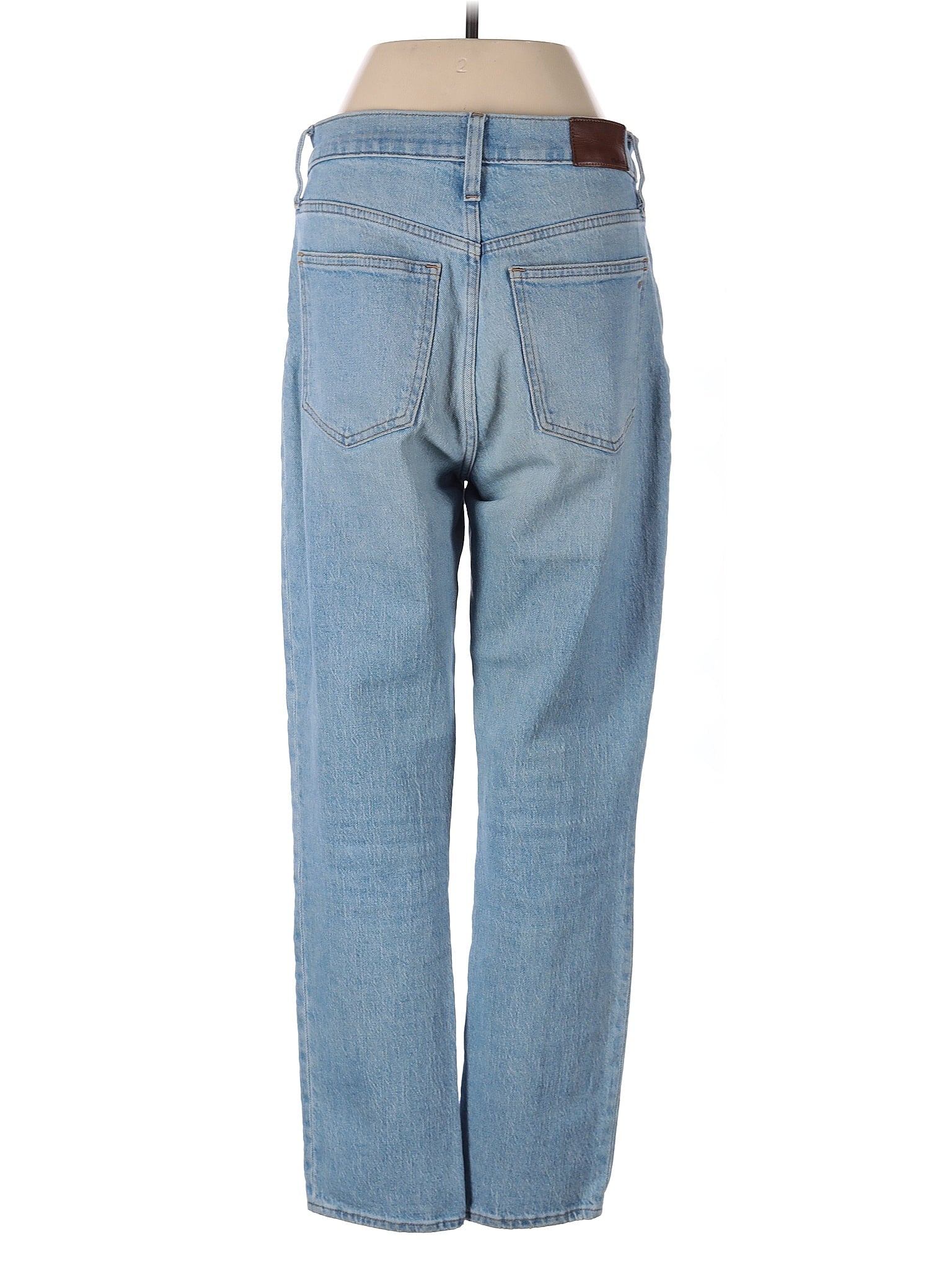 2 waist size - 26