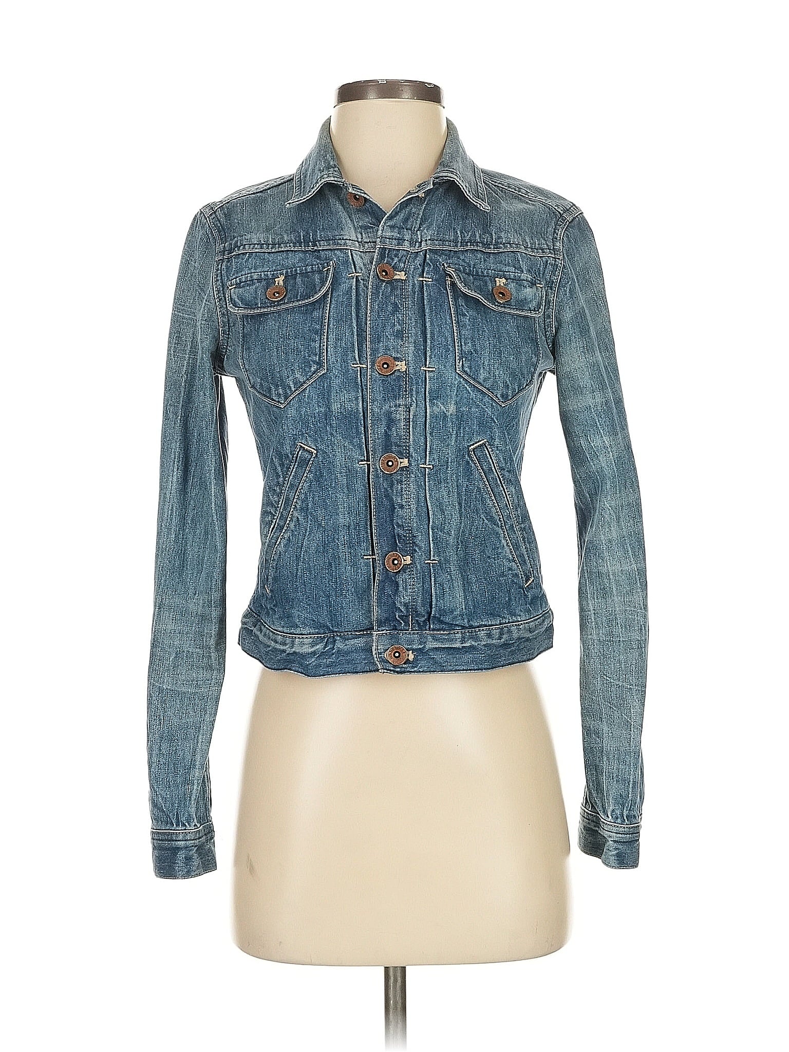 1 size - XS