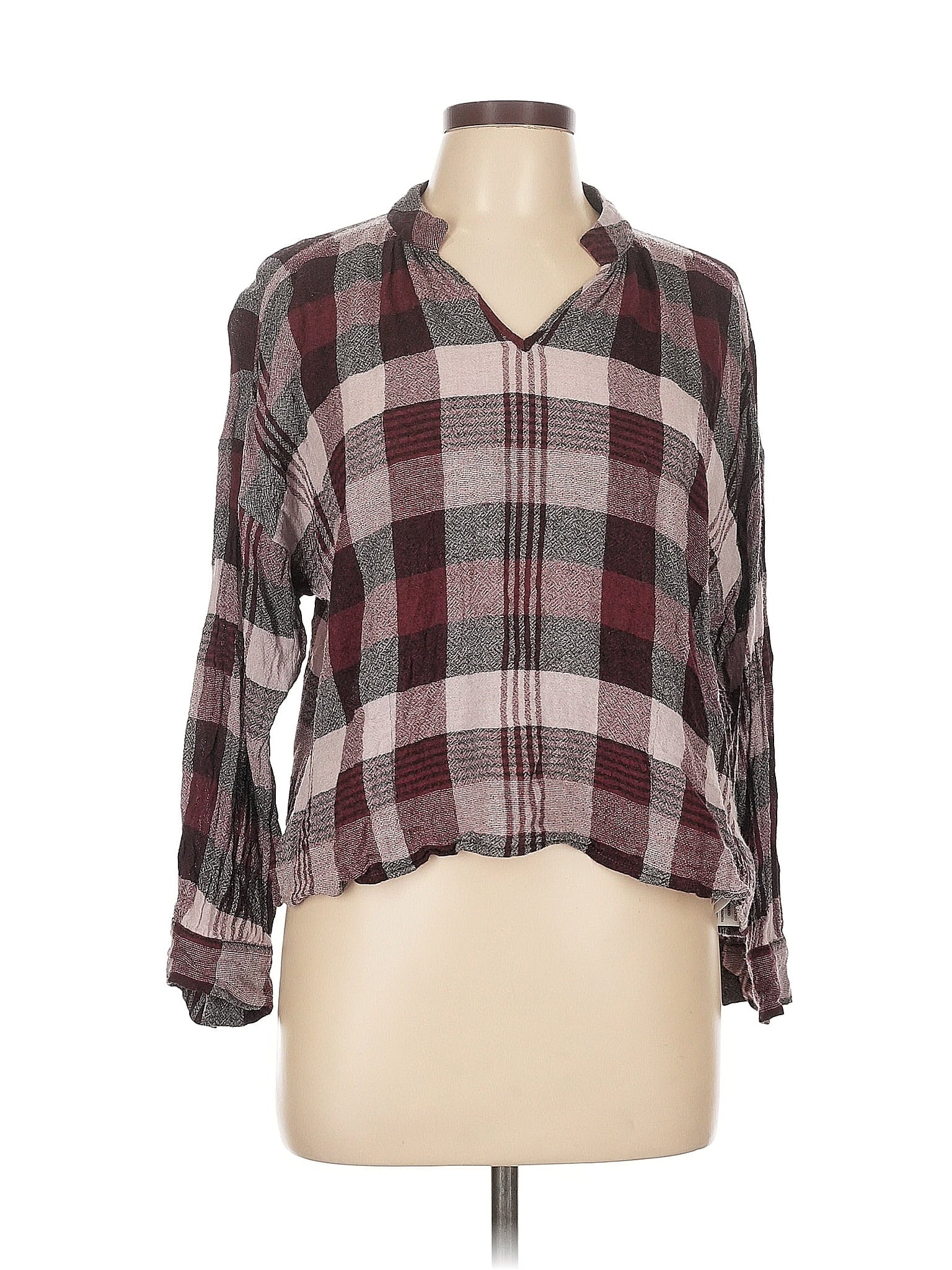 1 size - L