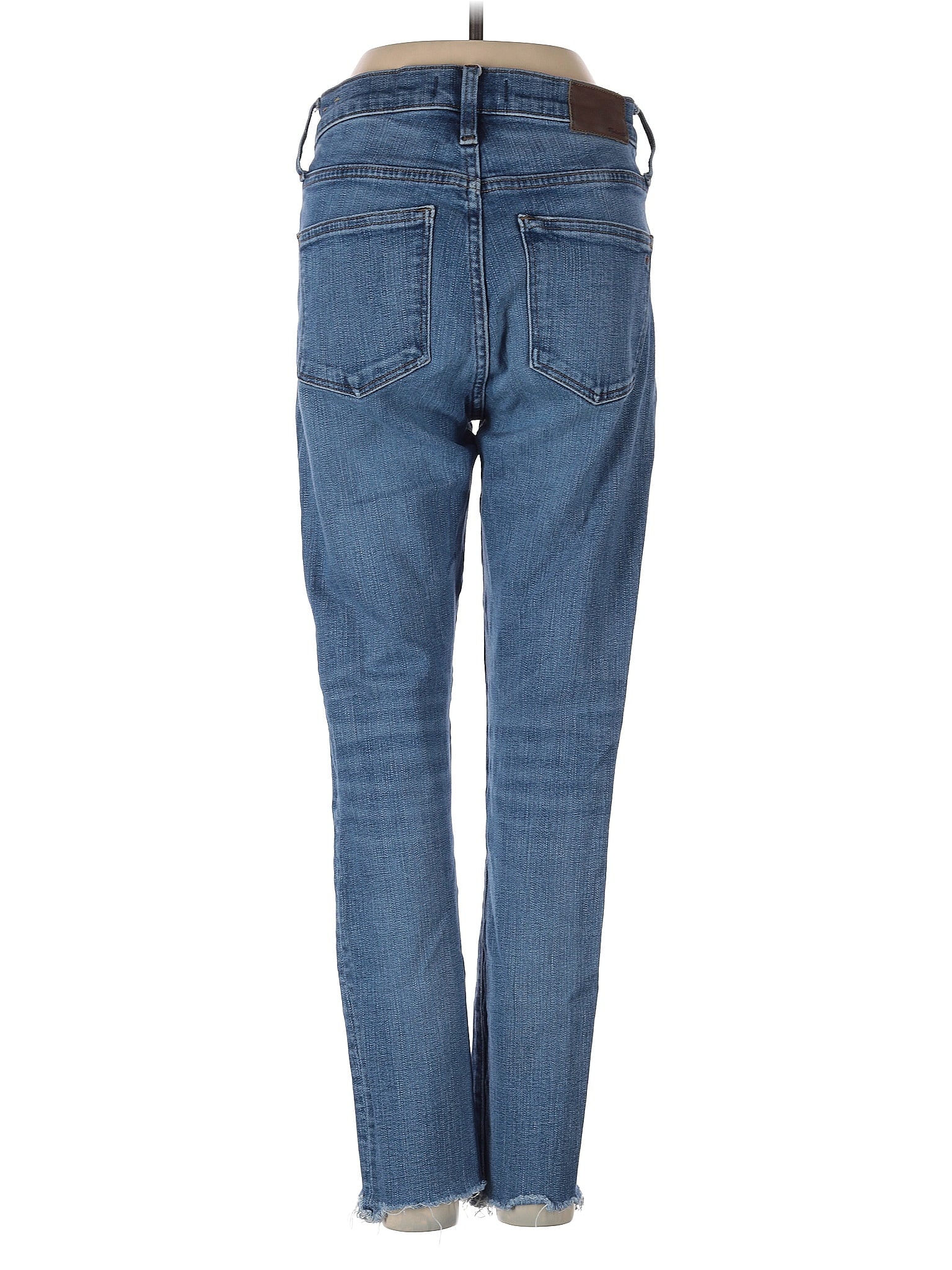 2 waist size - 27