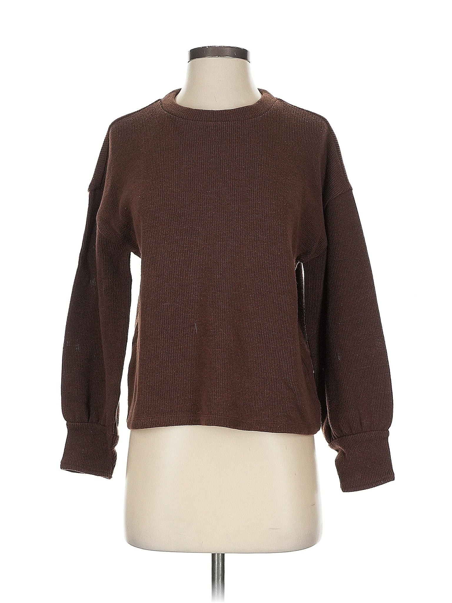 1 size - S