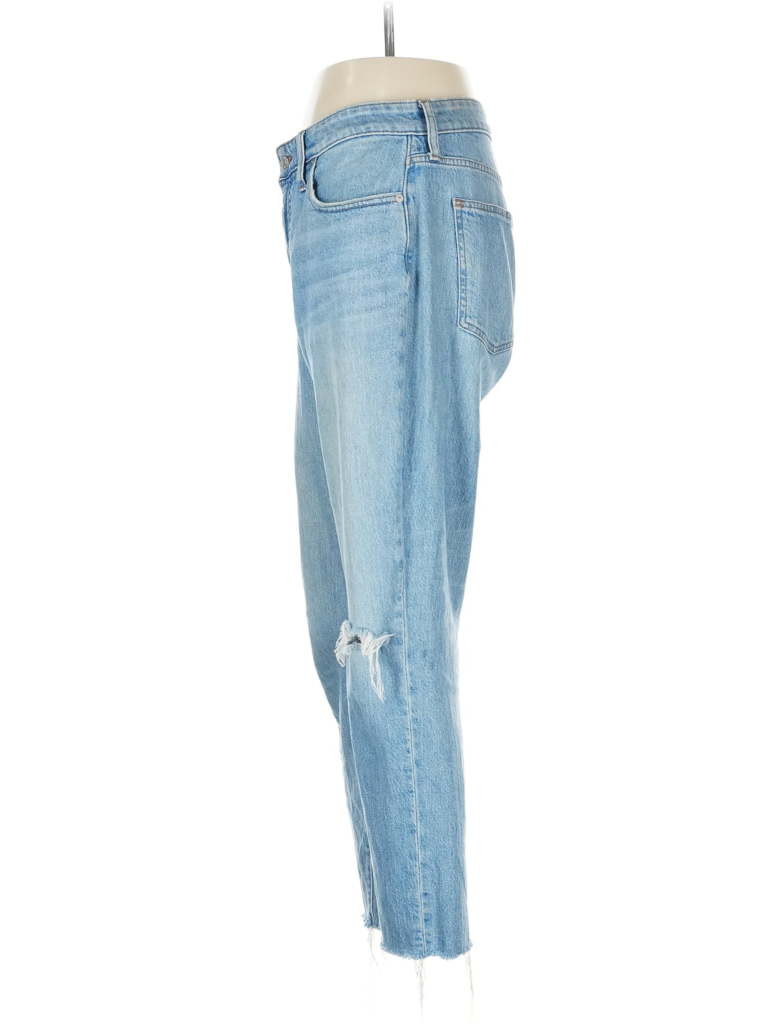4 waist size - 29