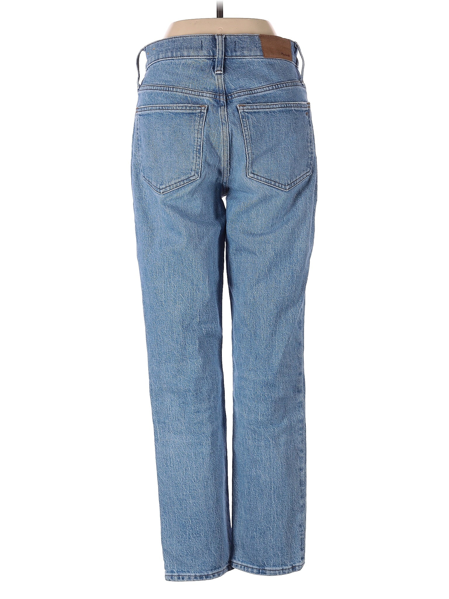 2 waist size - 25