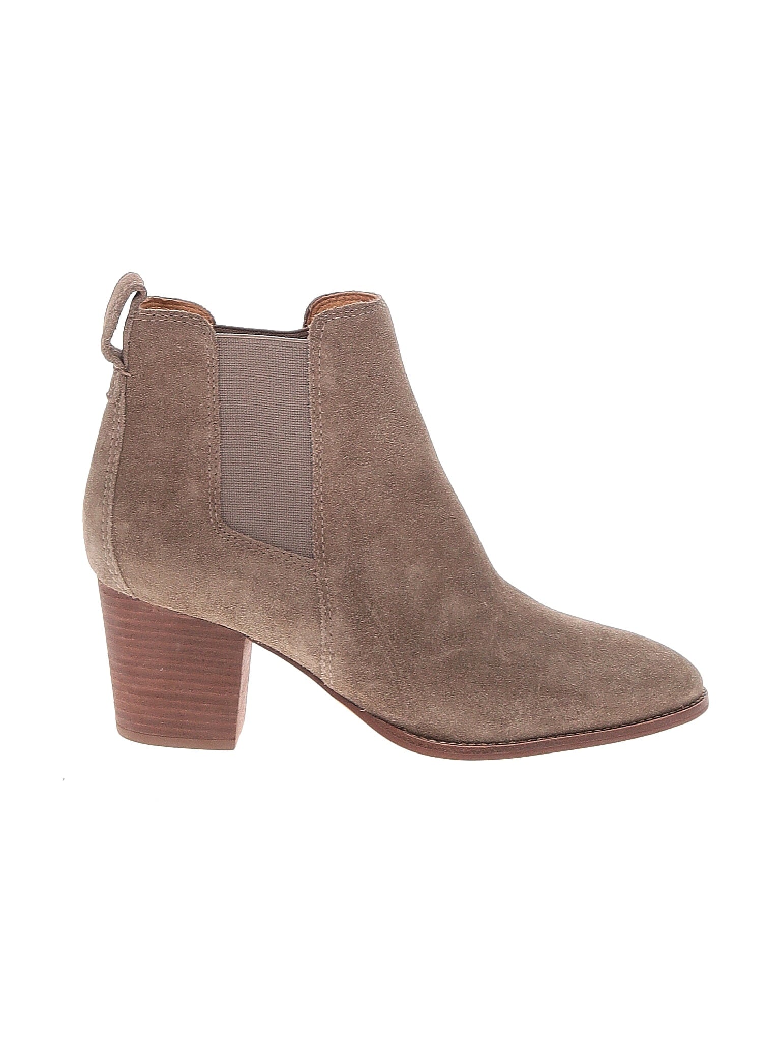 1 shoe size - 9