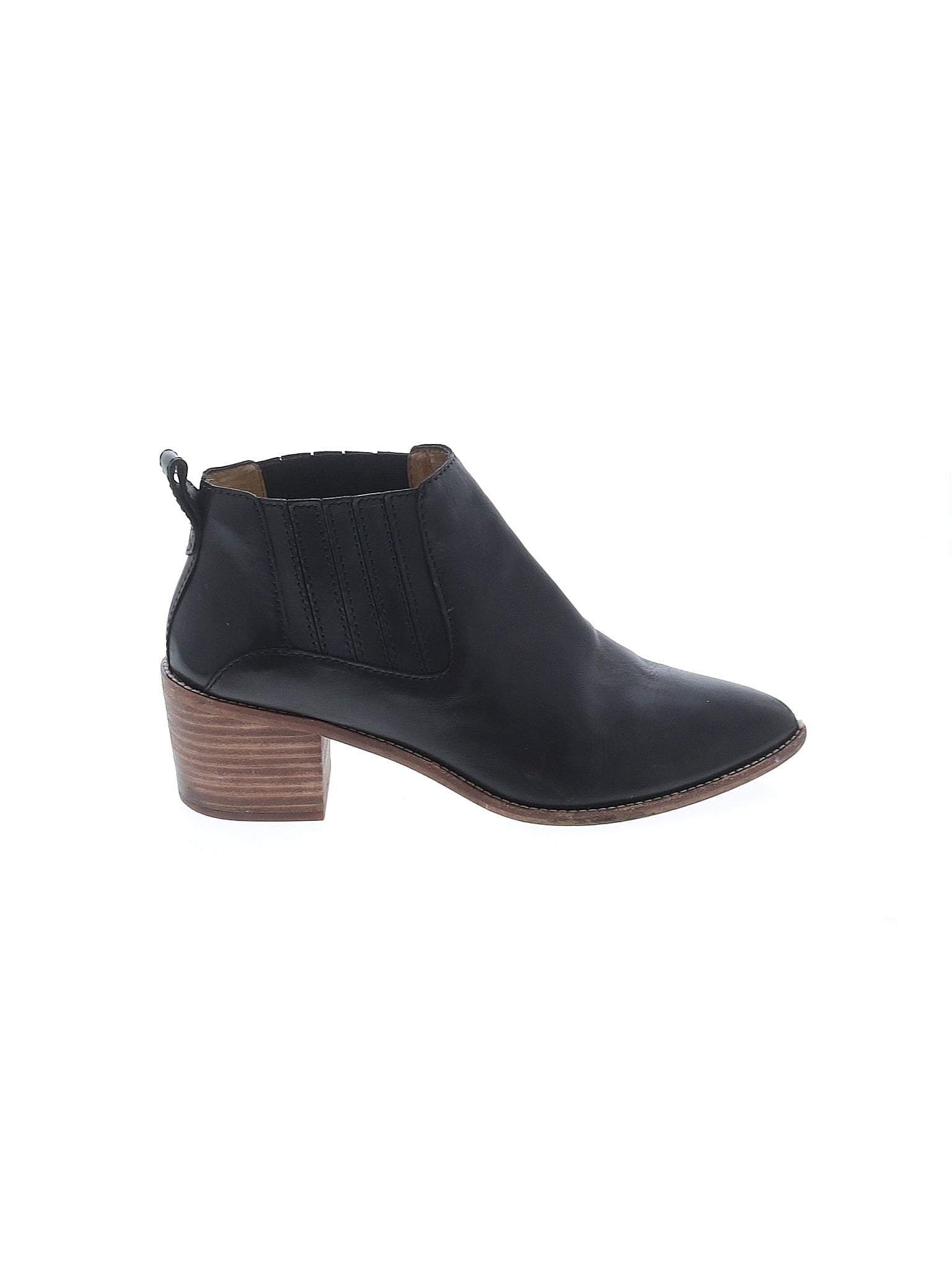 1 shoe size - 9 1/2
