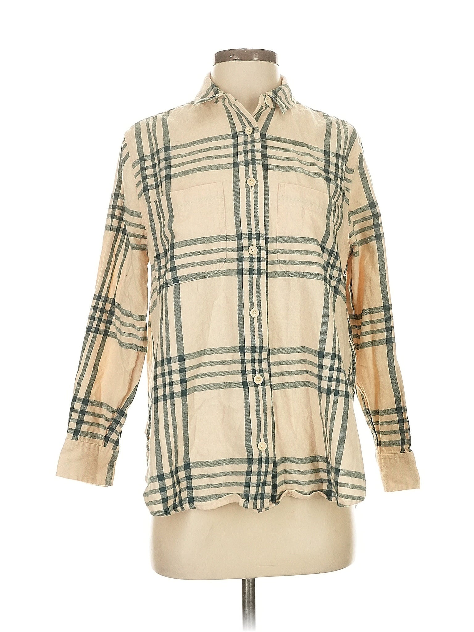 1 size - S