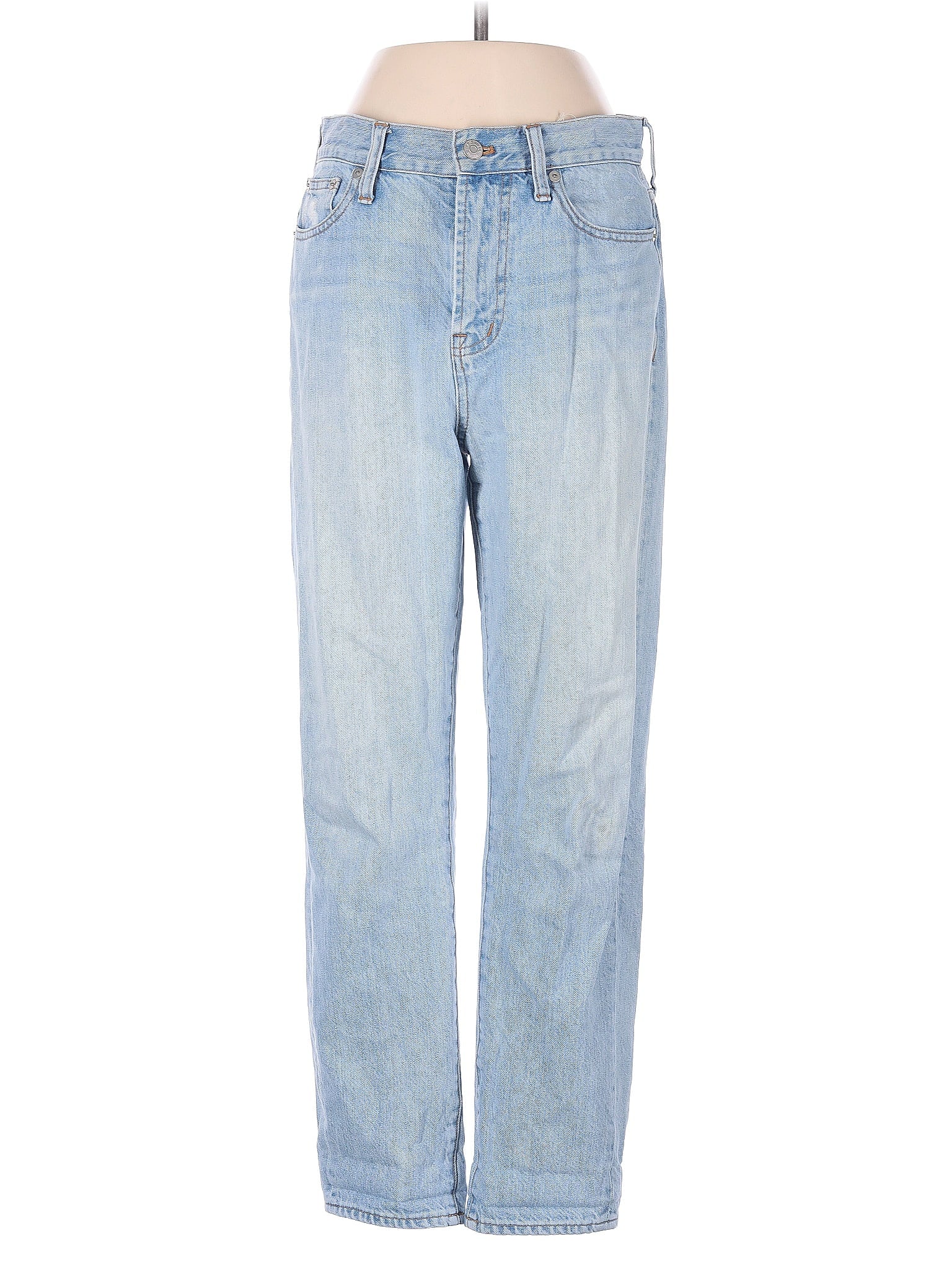 1 waist size - 26
