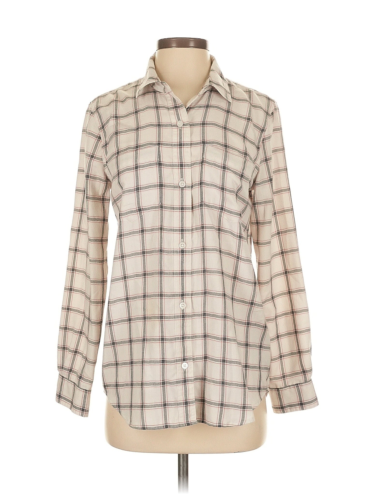 1 size - S