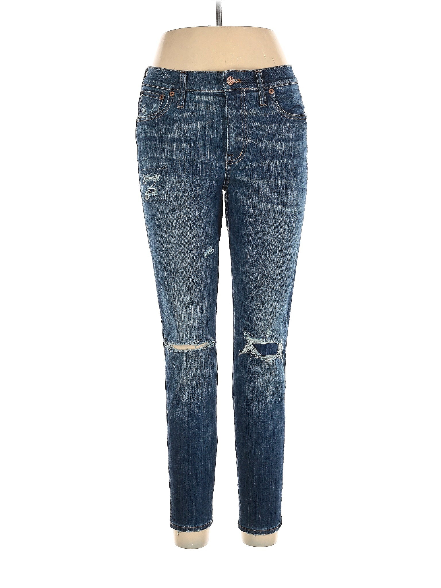 1 waist size - 30