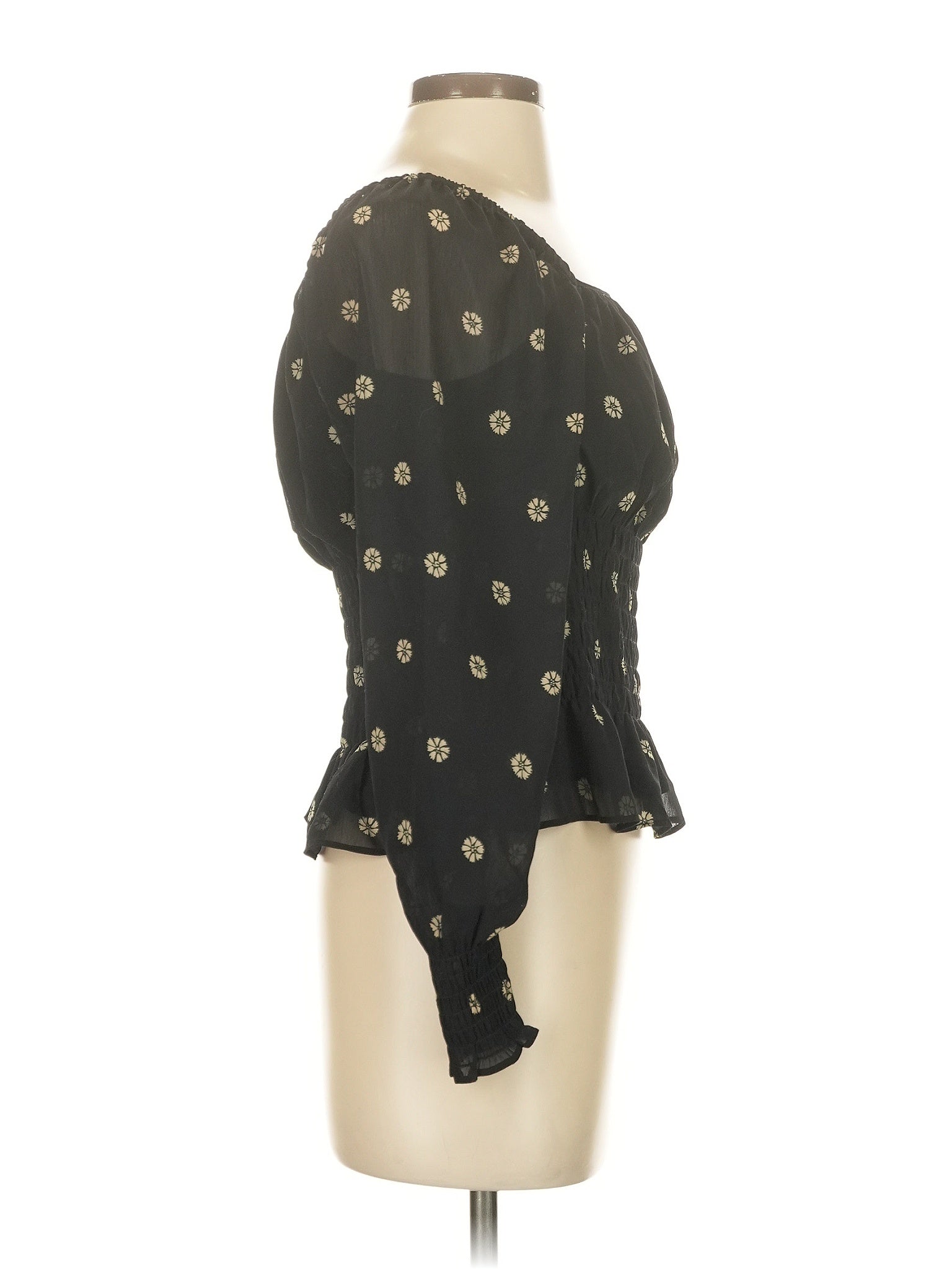 3 size - S