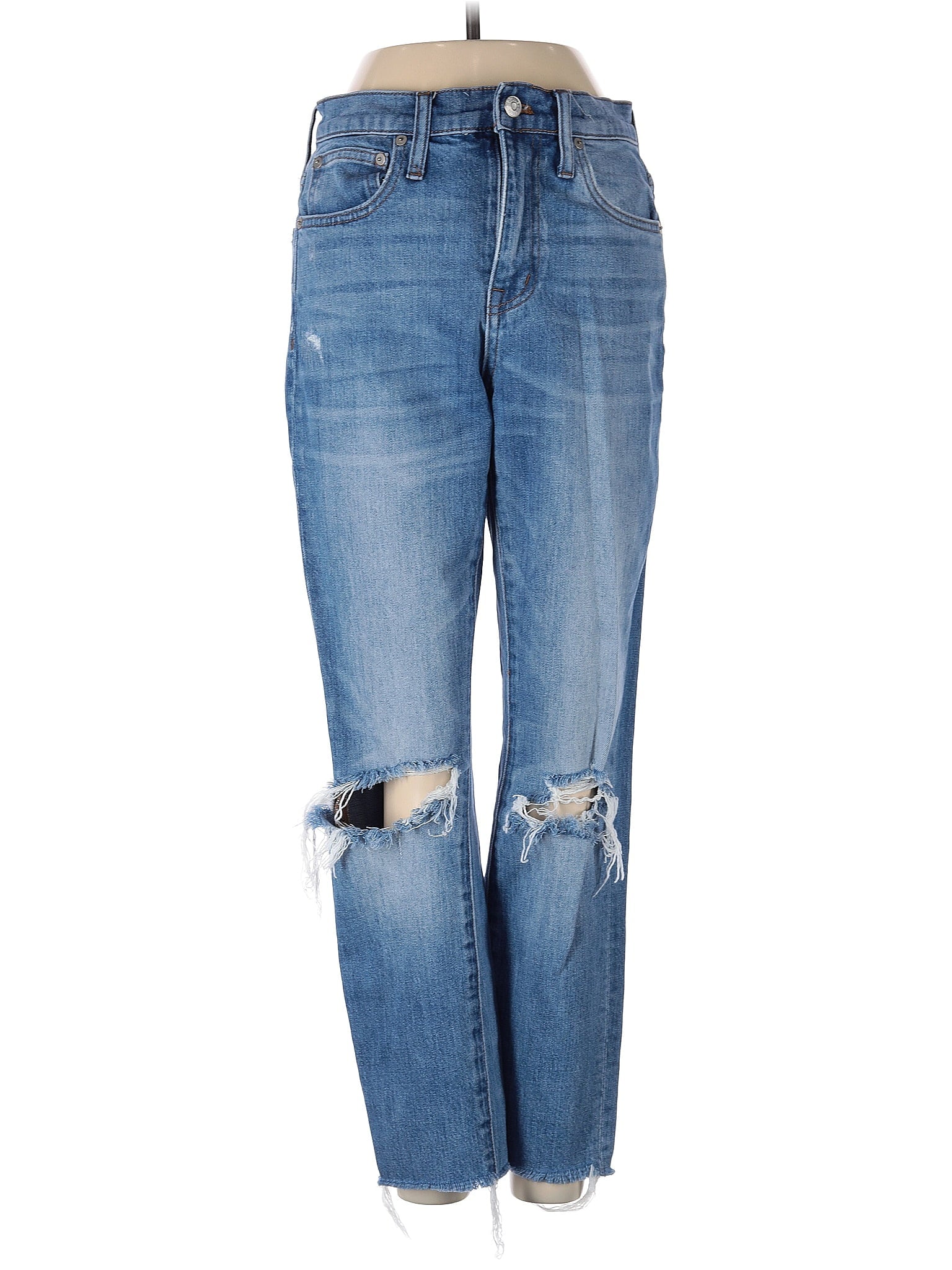 1 waist size - 23