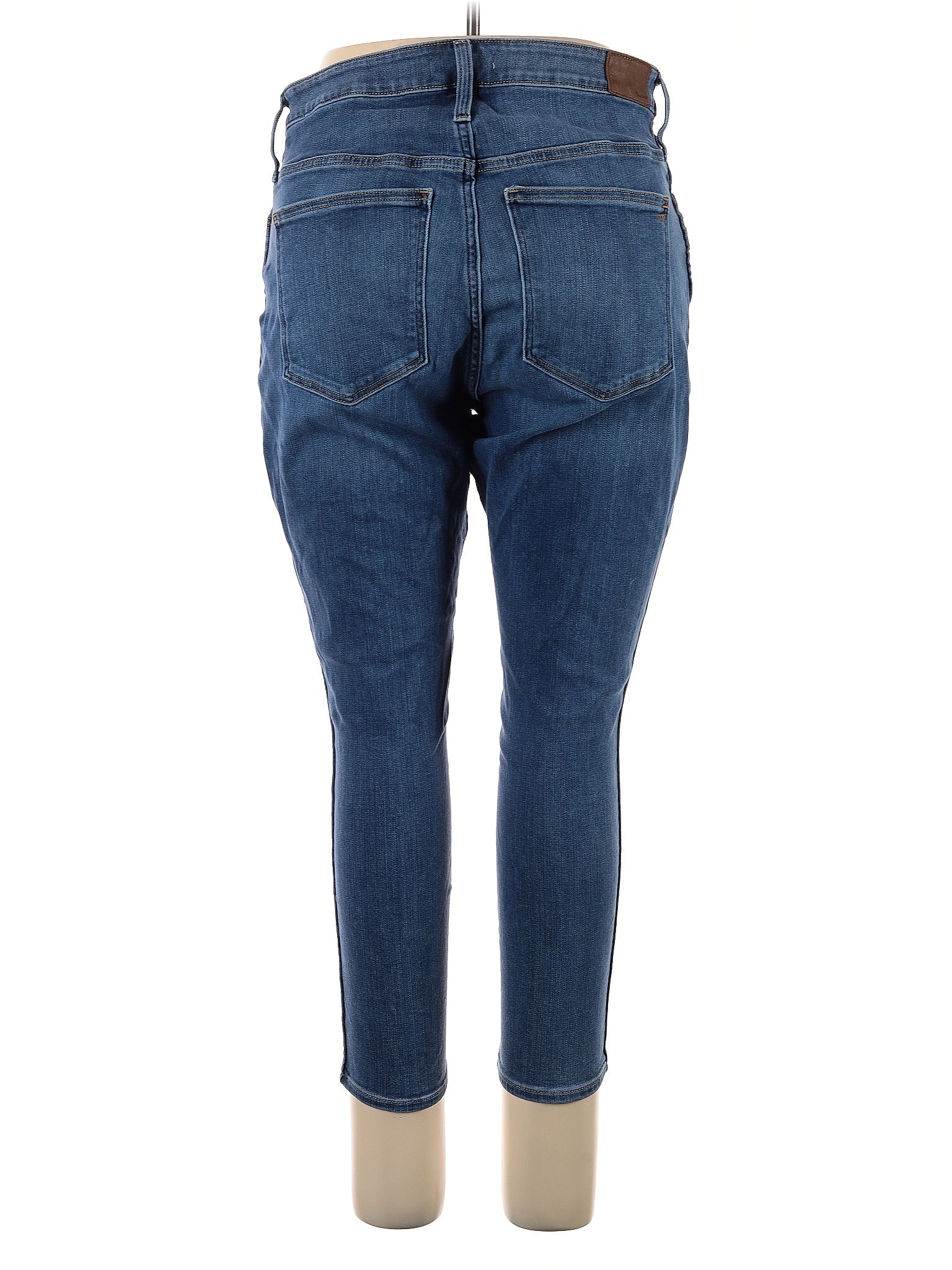 2 waist size - 33