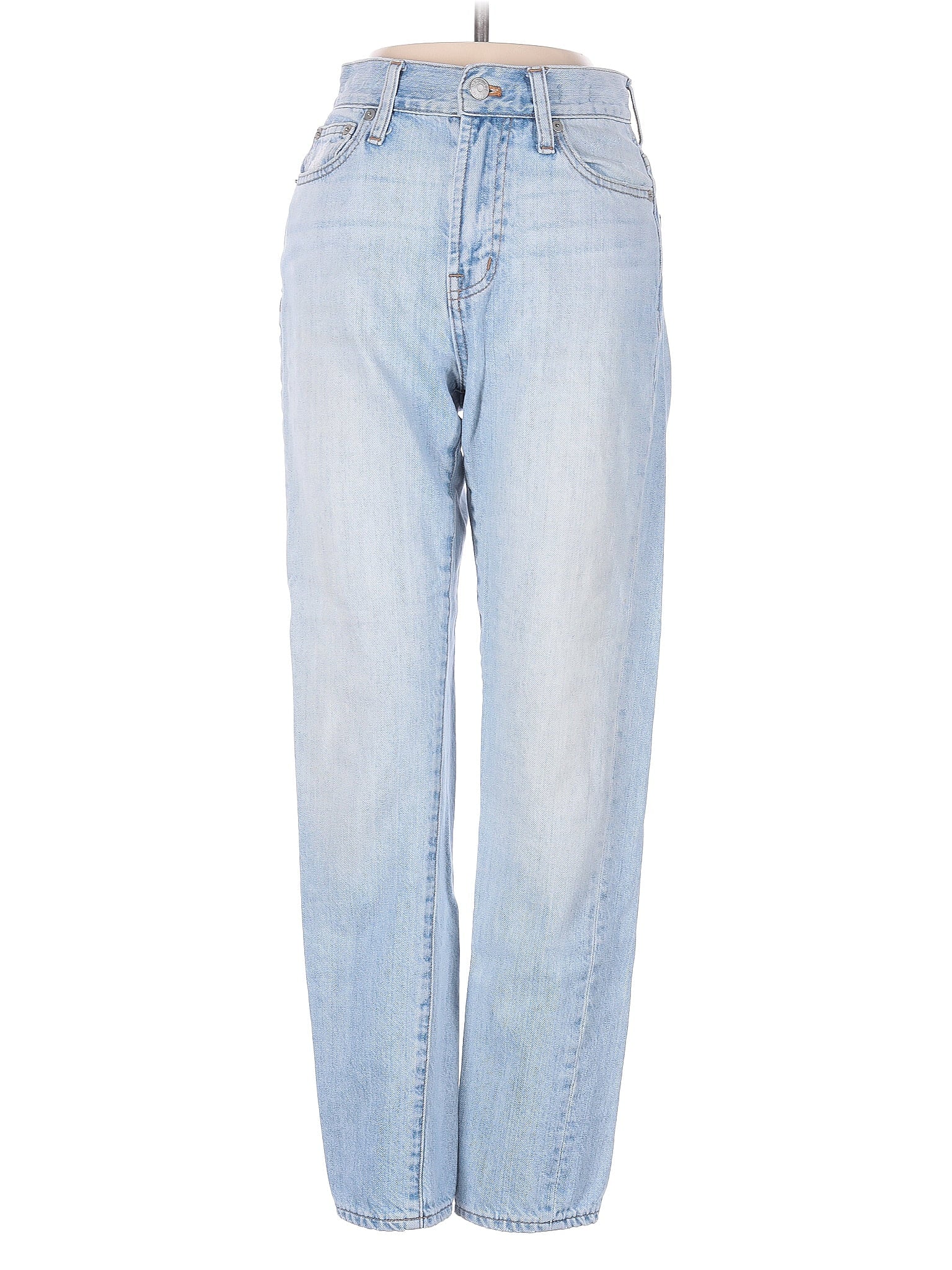 1 waist size - 23