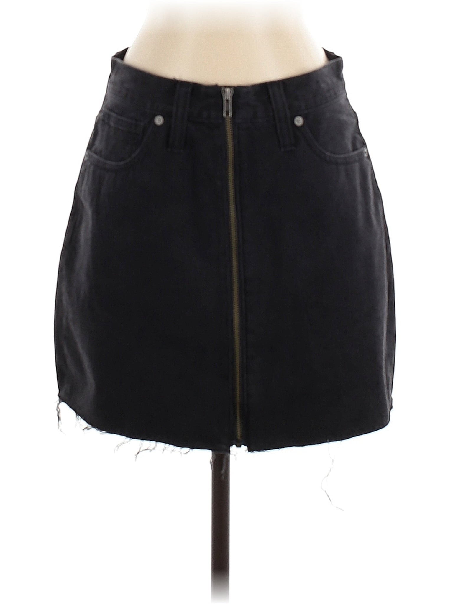 1 waist size - 27