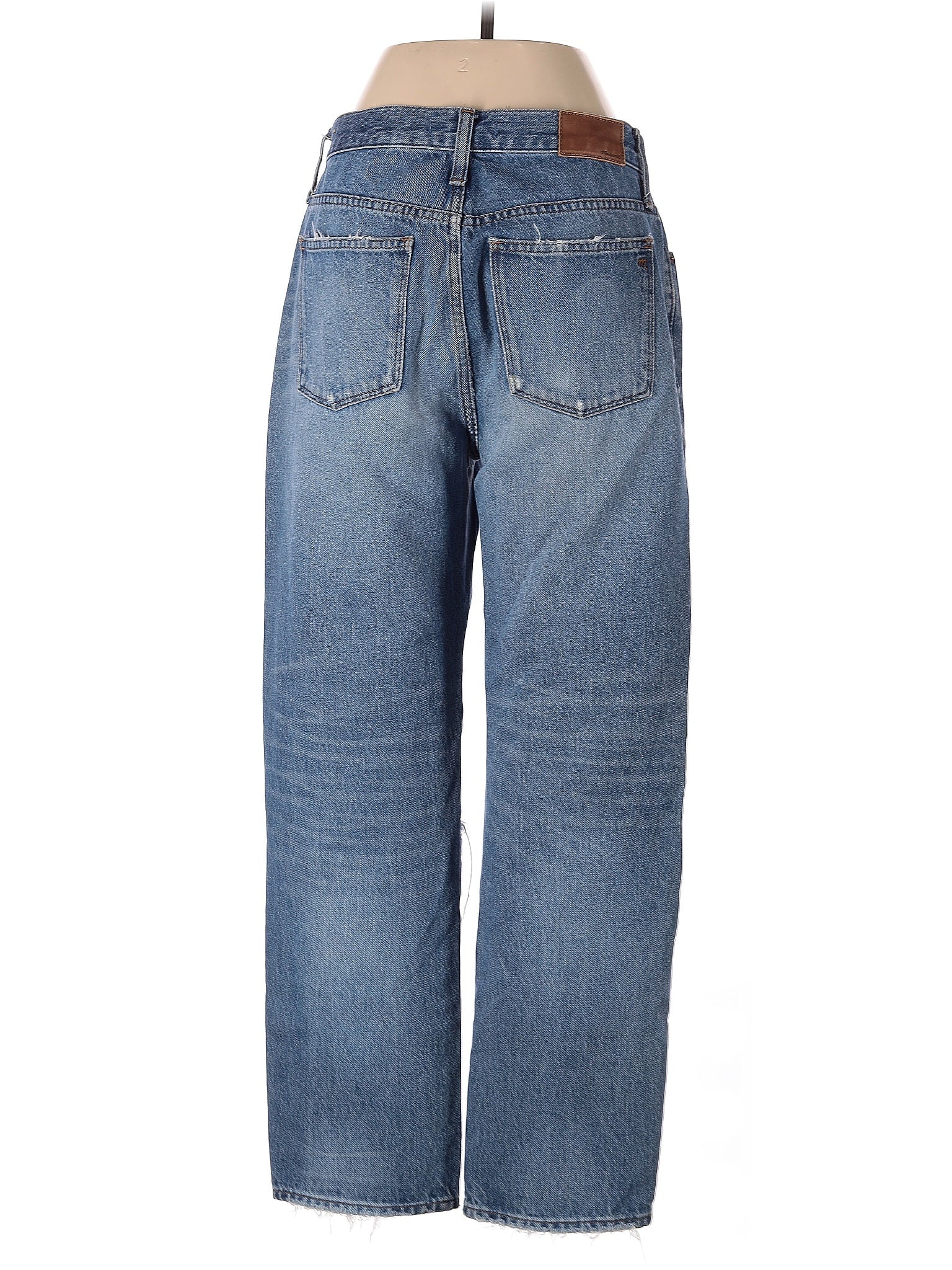 2 waist size - 27