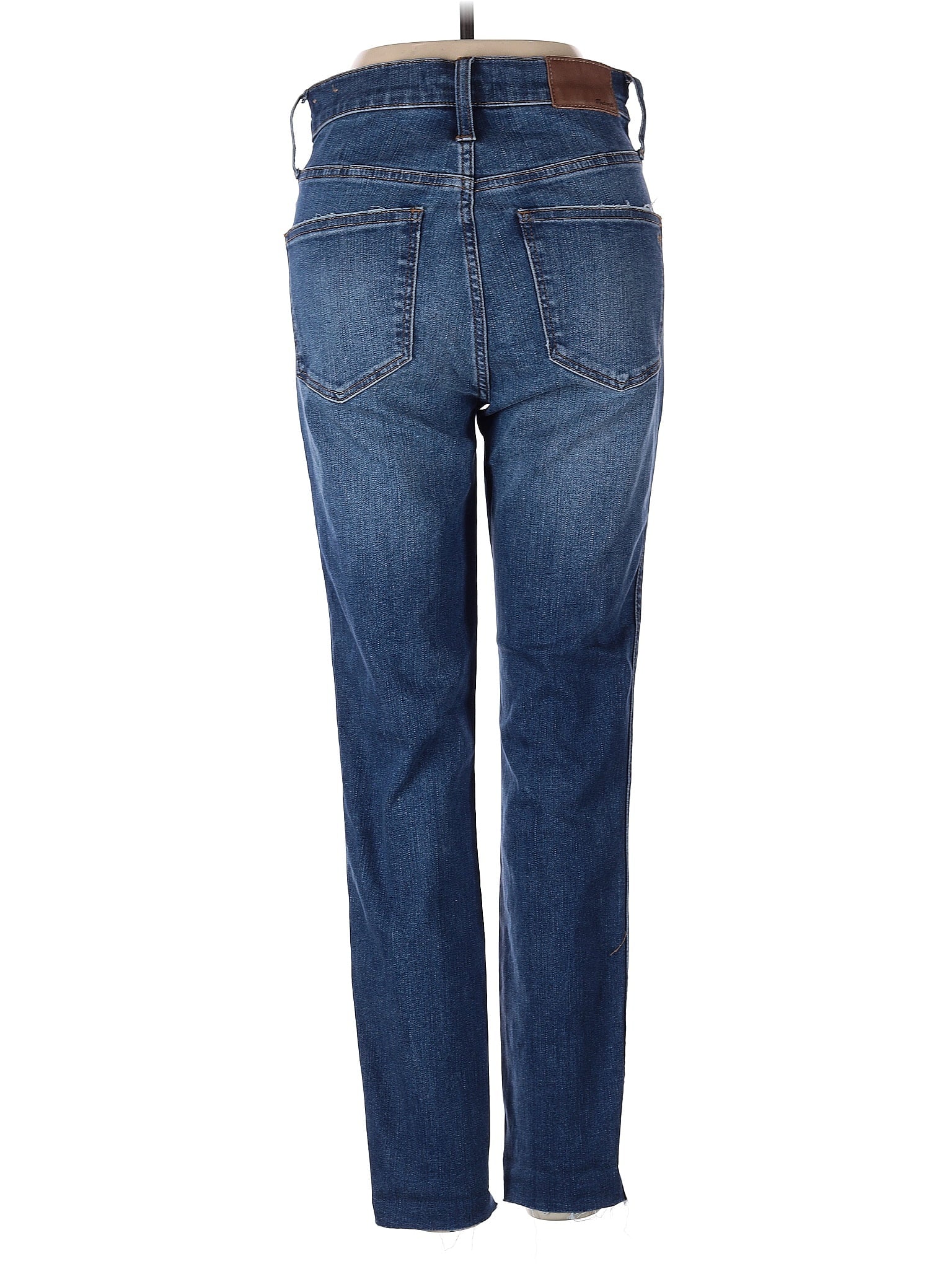 2 waist size - 25