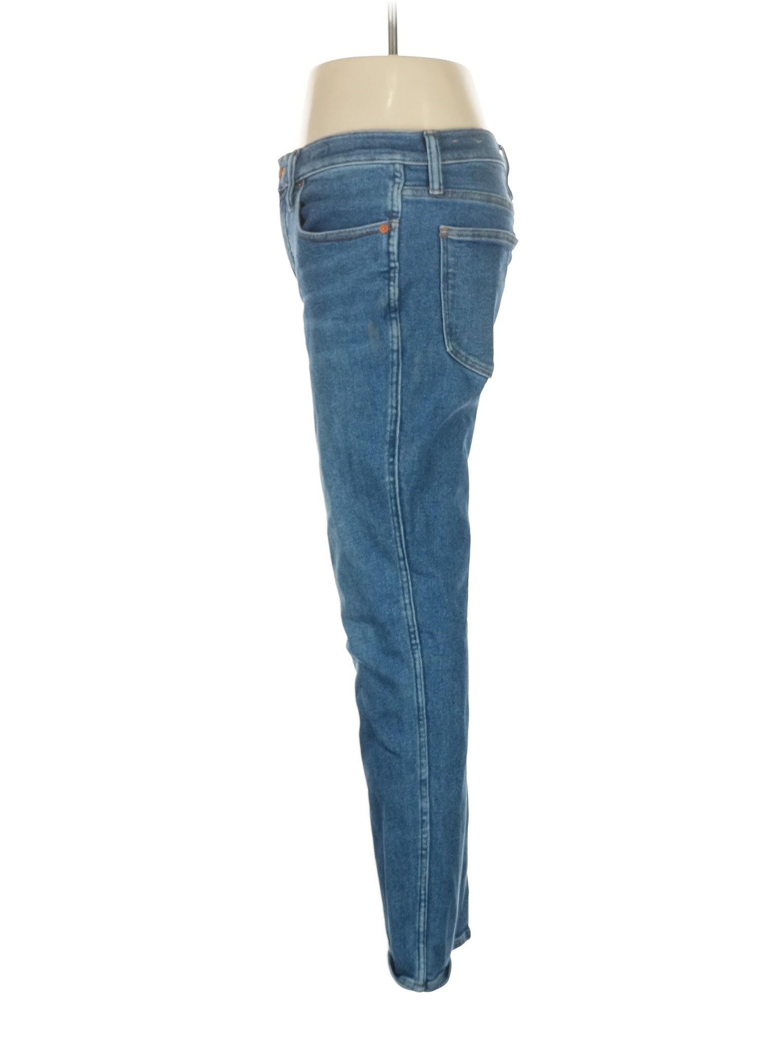 4 waist size - 29