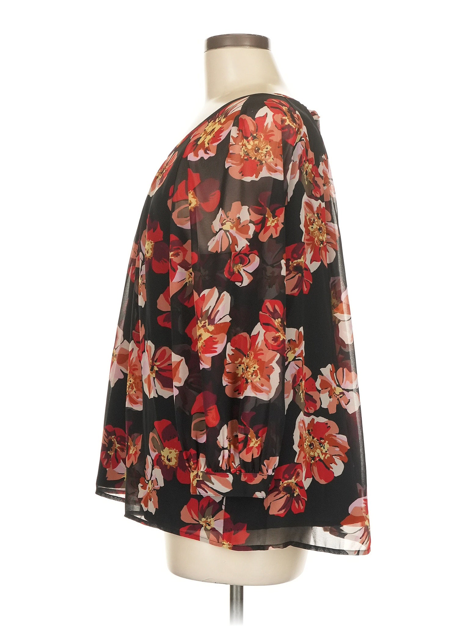 4 size - M