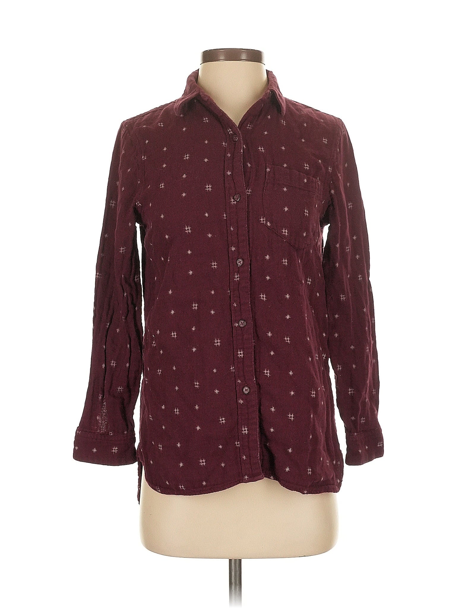 1 size - XS