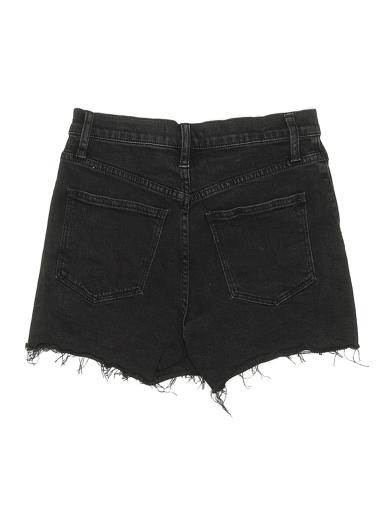 2 waist size - 25