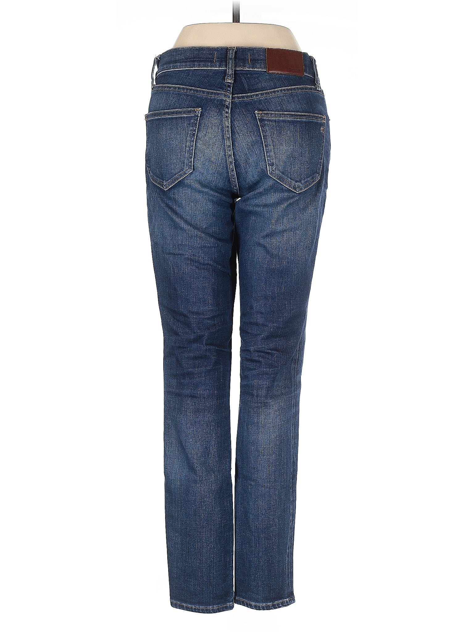 2 waist size - 27