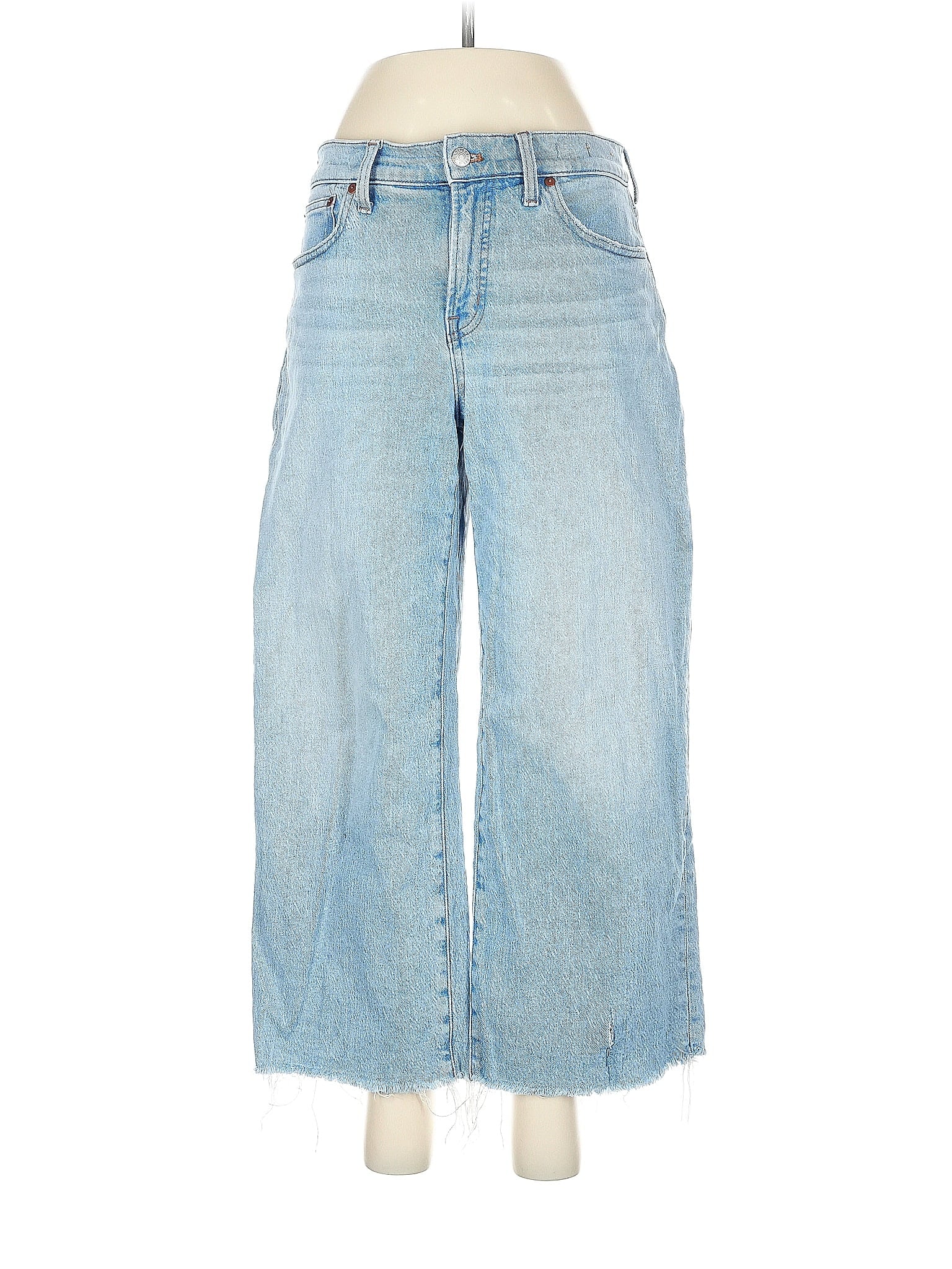 1 waist size - 28 P