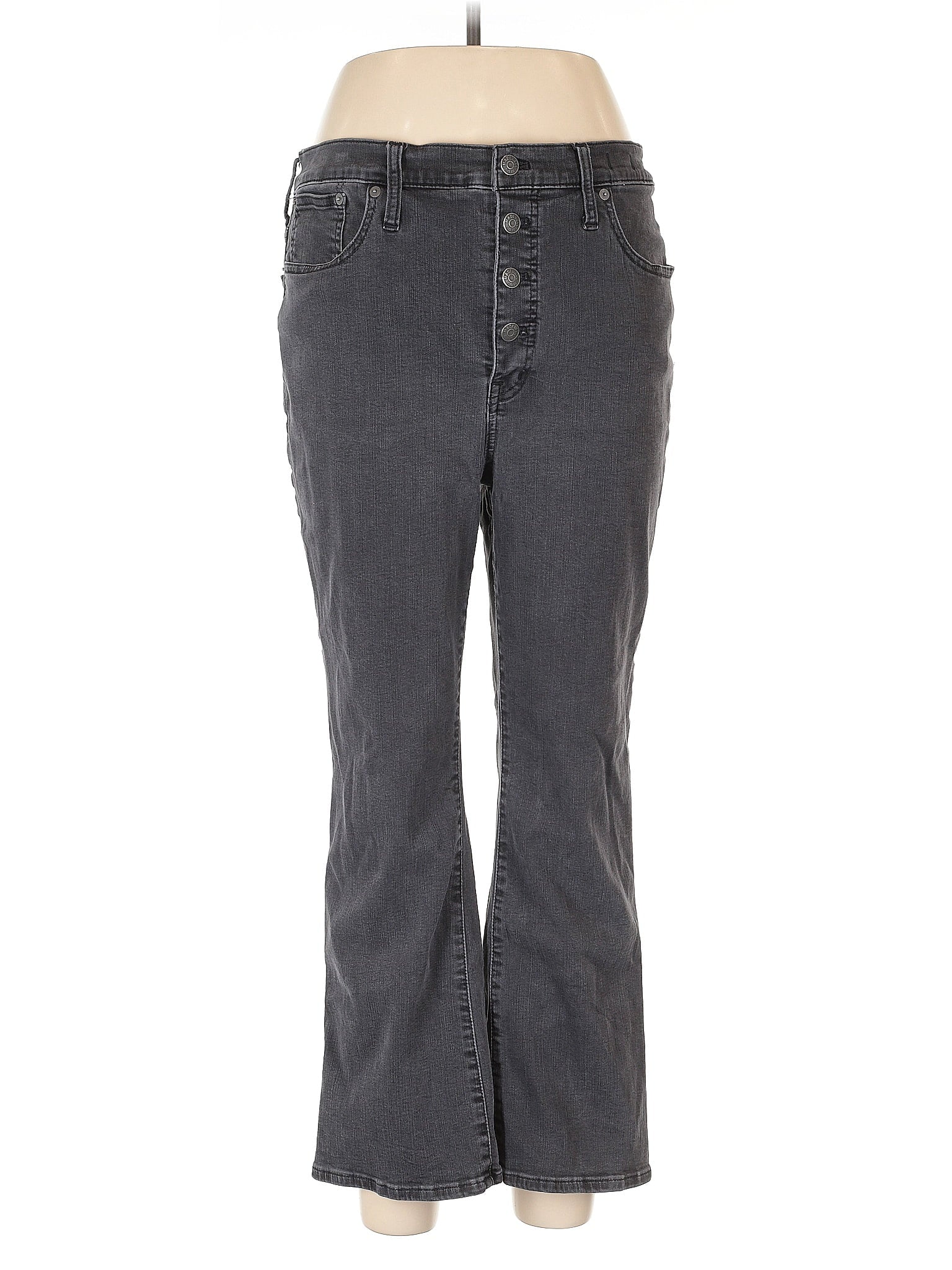 1 waist size - 32