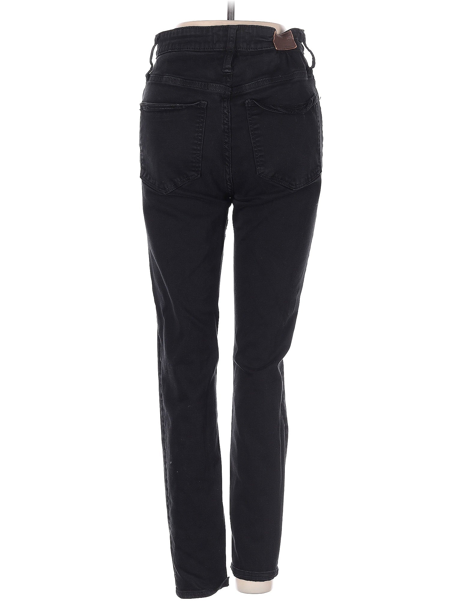 2 waist size - 27