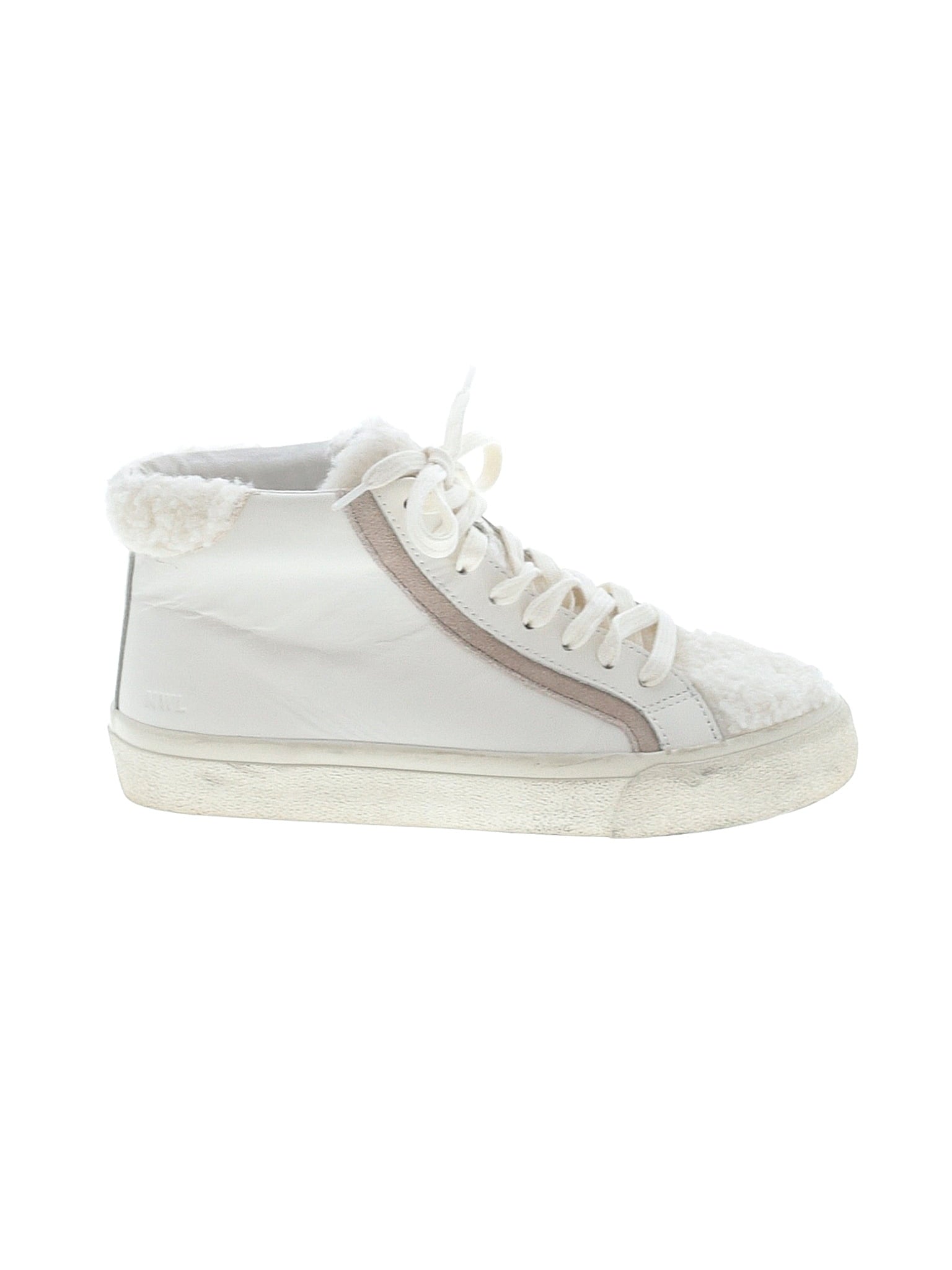 1 shoe size - 8 1/2