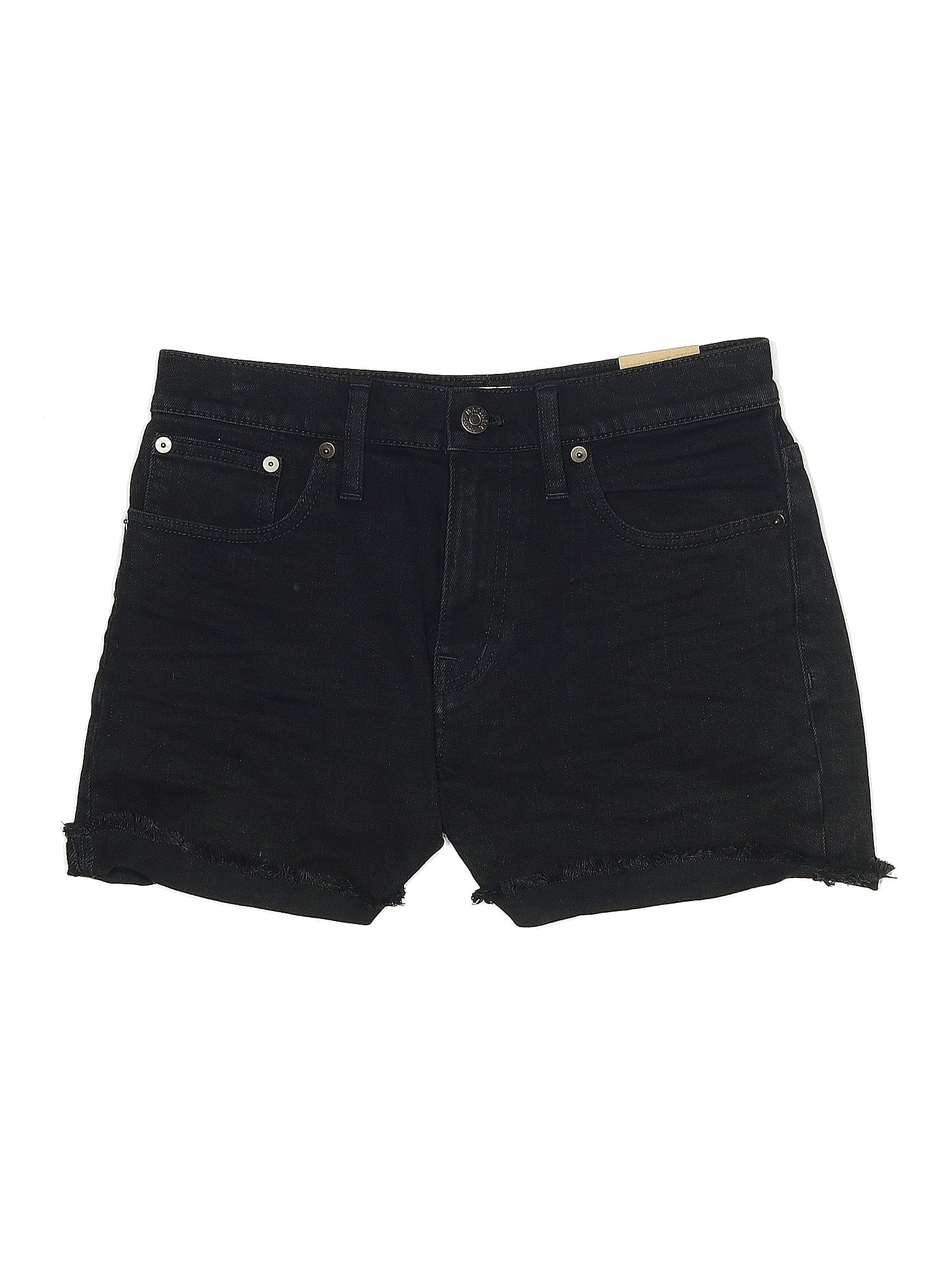 1 waist size - 26